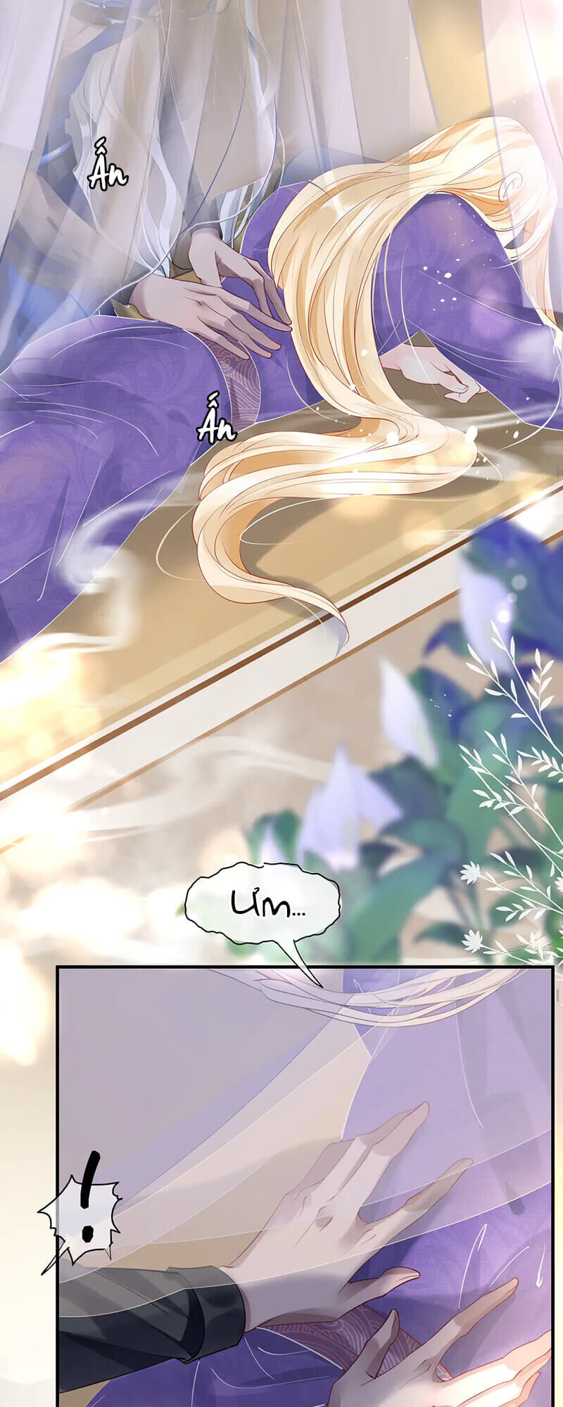 Ma Tôn Muốn Ôm Ôm - Chapter 56