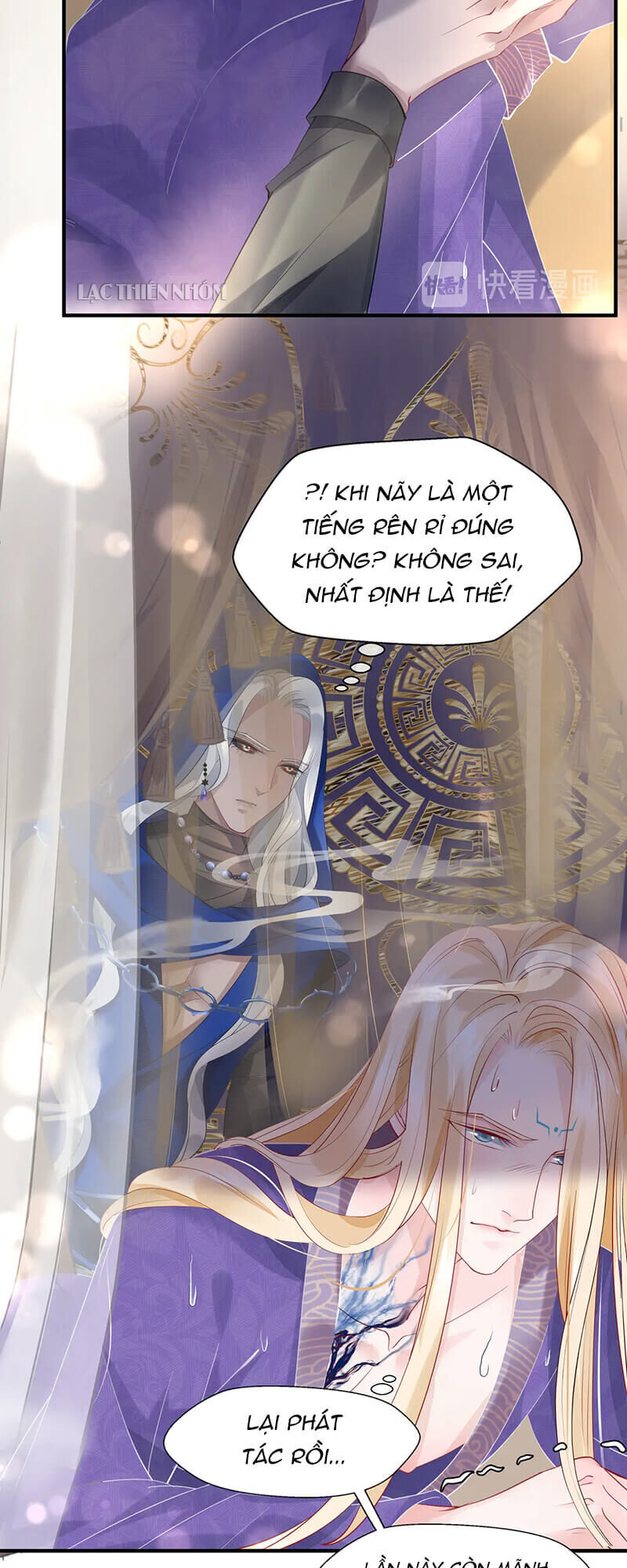Ma Tôn Muốn Ôm Ôm - Chapter 56