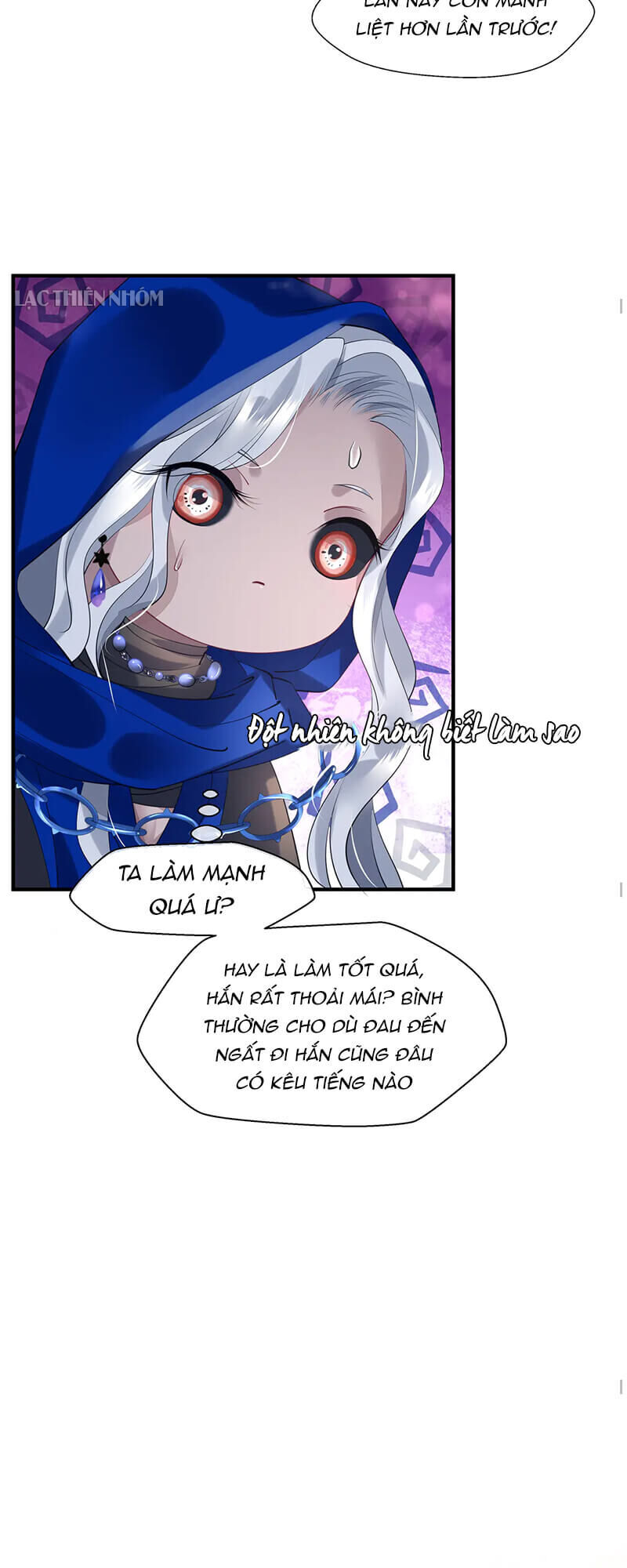 Ma Tôn Muốn Ôm Ôm - Chapter 56