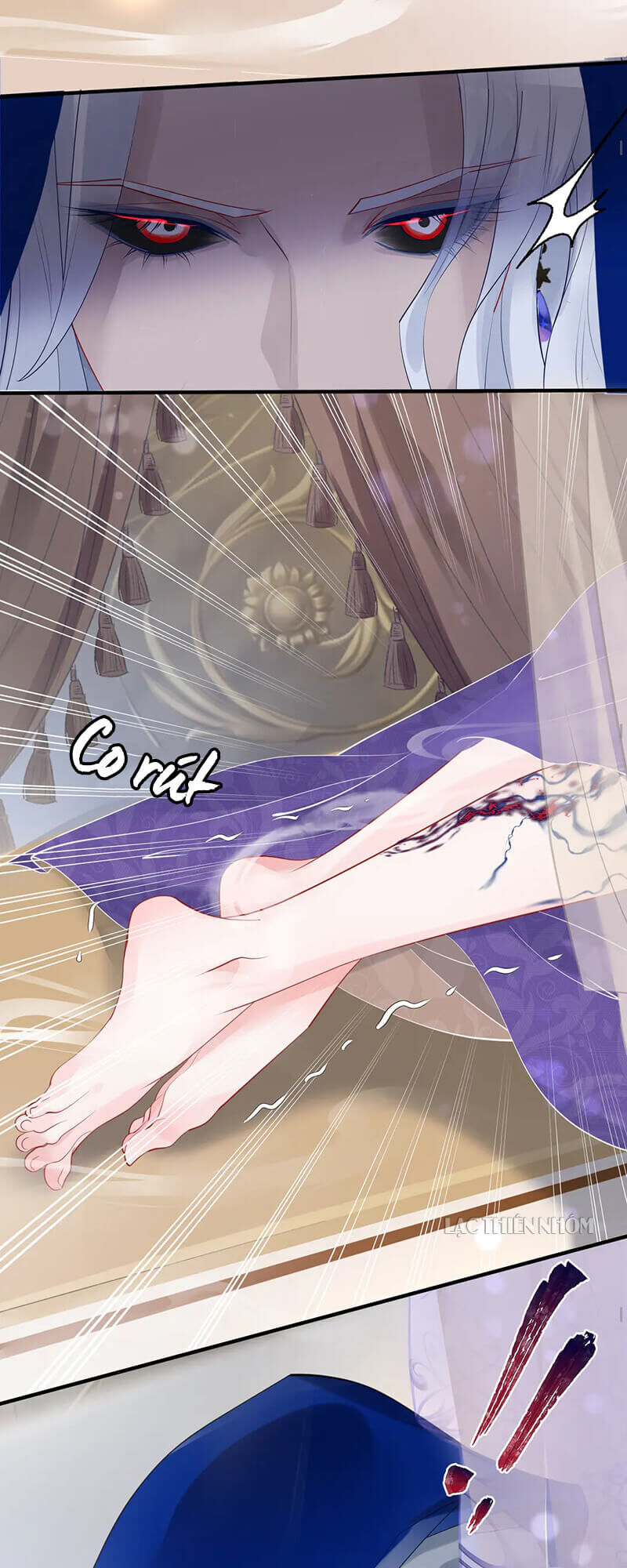 Ma Tôn Muốn Ôm Ôm - Chapter 56