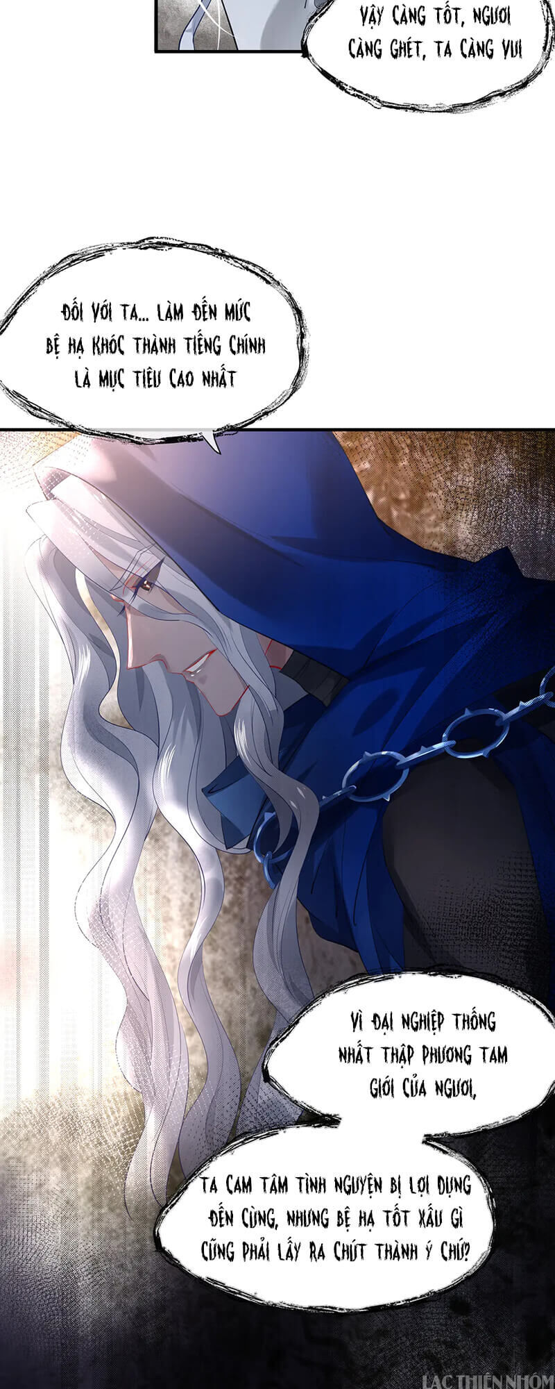 Ma Tôn Muốn Ôm Ôm - Chapter 56