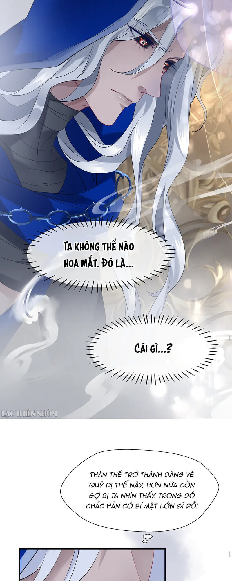 Ma Tôn Muốn Ôm Ôm - Chapter 56