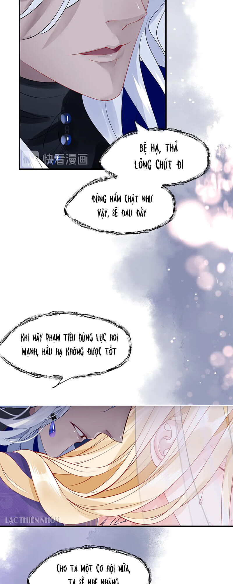 Ma Tôn Muốn Ôm Ôm - Chapter 56
