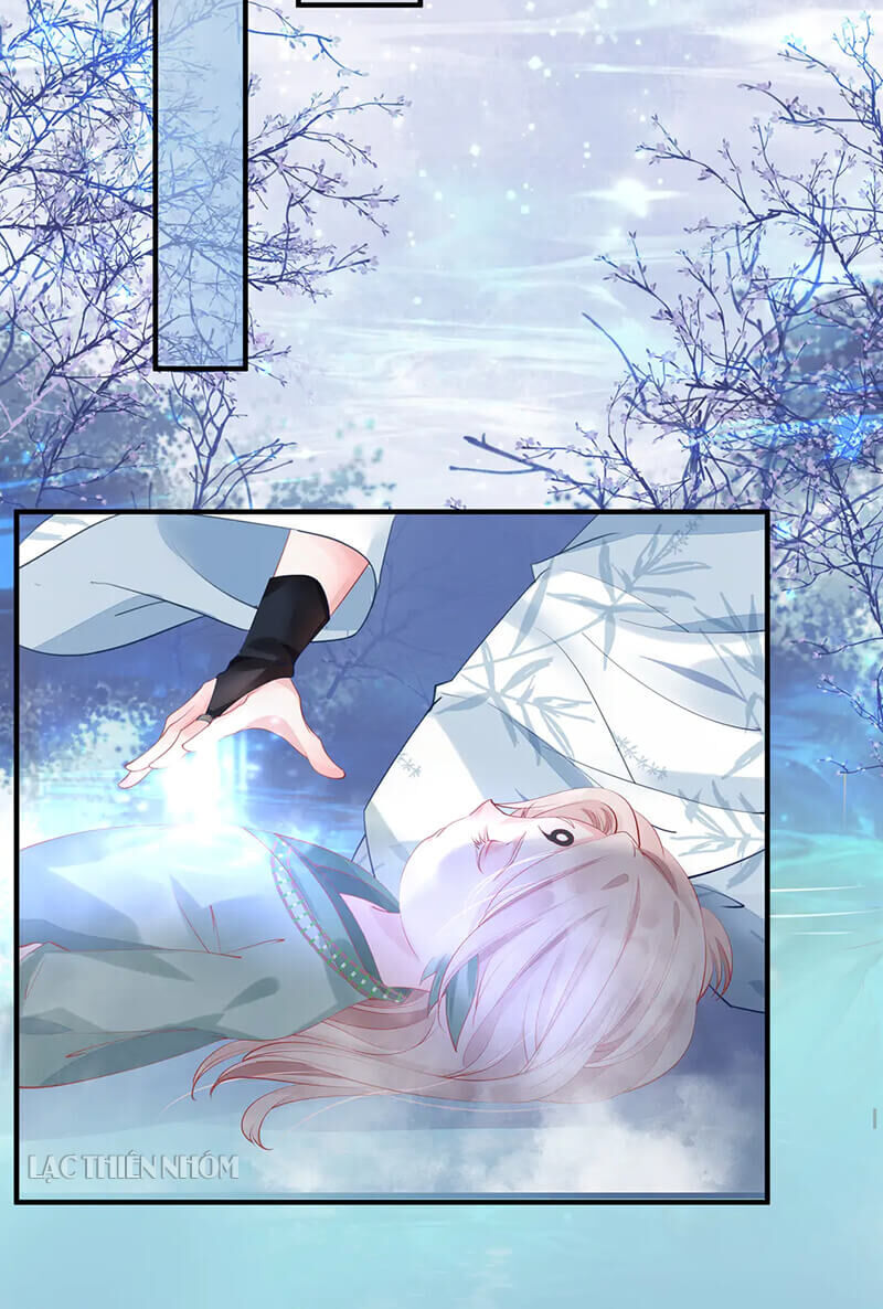 Ma Tôn Muốn Ôm Ôm - Chapter 56