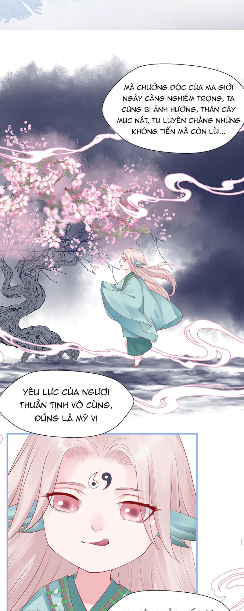 Ma Tôn Muốn Ôm Ôm - Chapter 56
