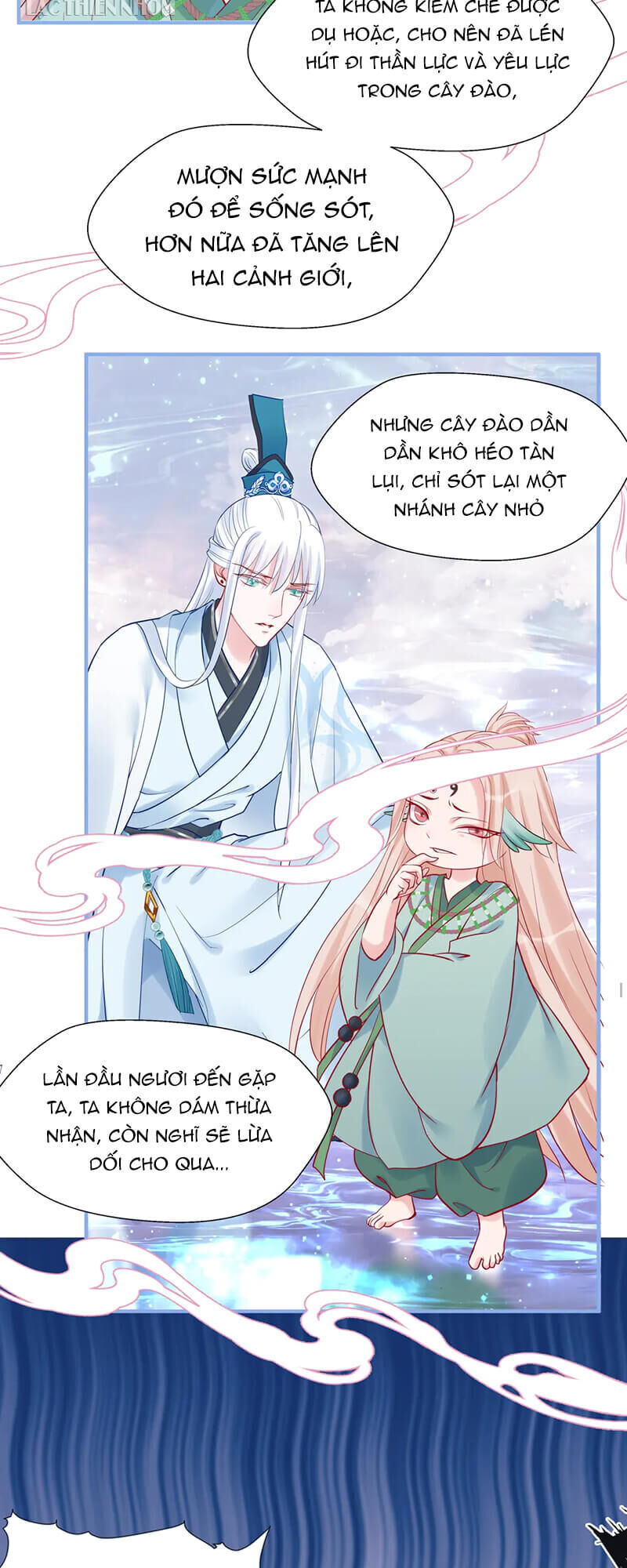 Ma Tôn Muốn Ôm Ôm - Chapter 56