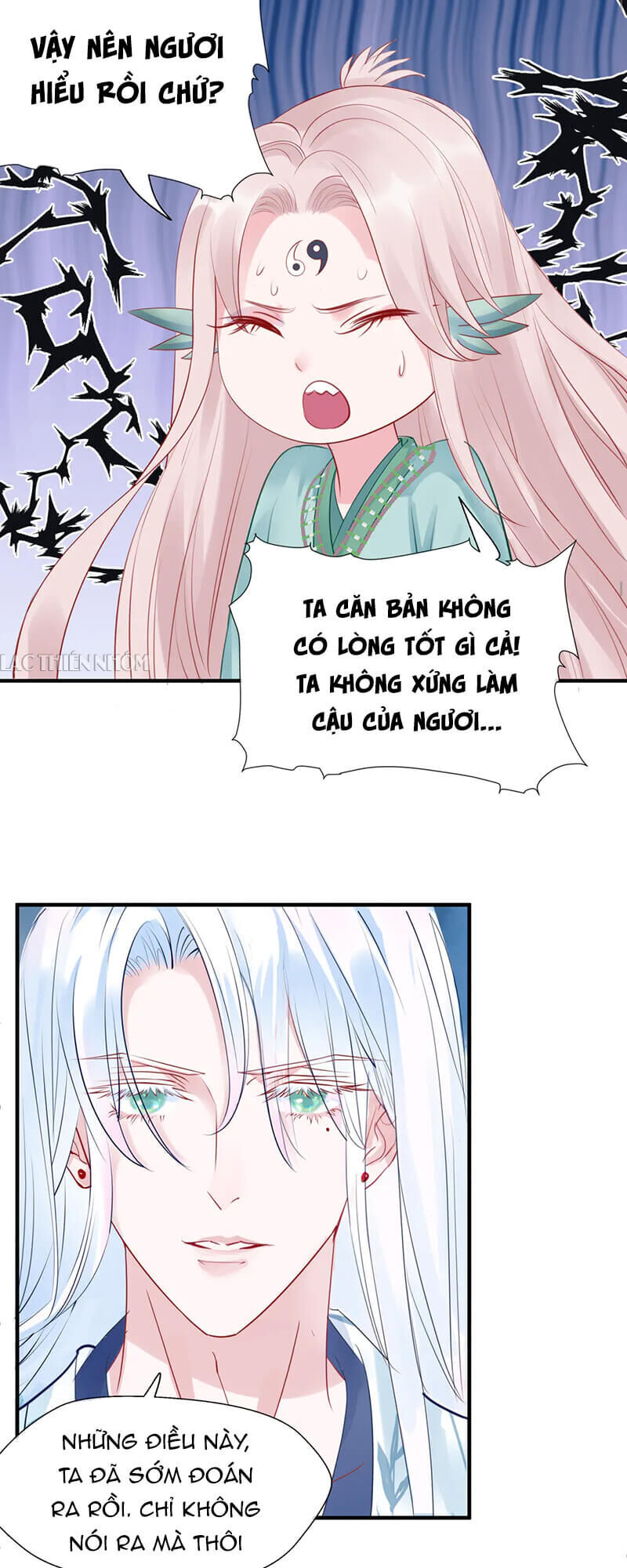Ma Tôn Muốn Ôm Ôm - Chapter 56