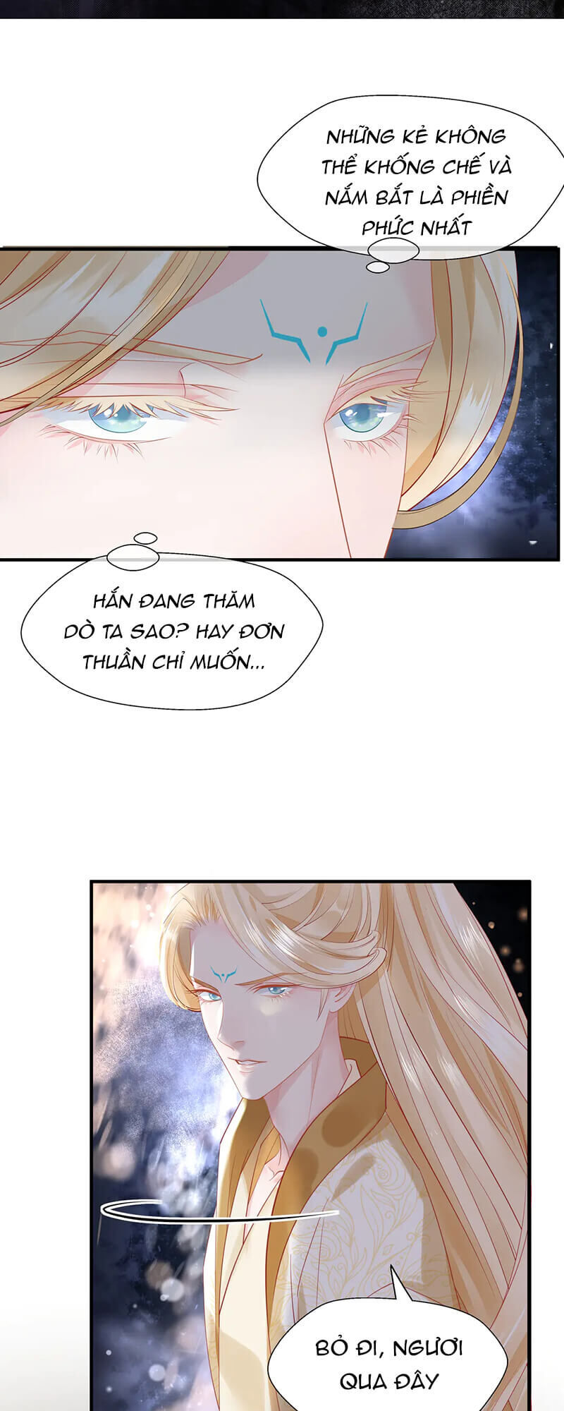 Ma Tôn Muốn Ôm Ôm - Chapter 56