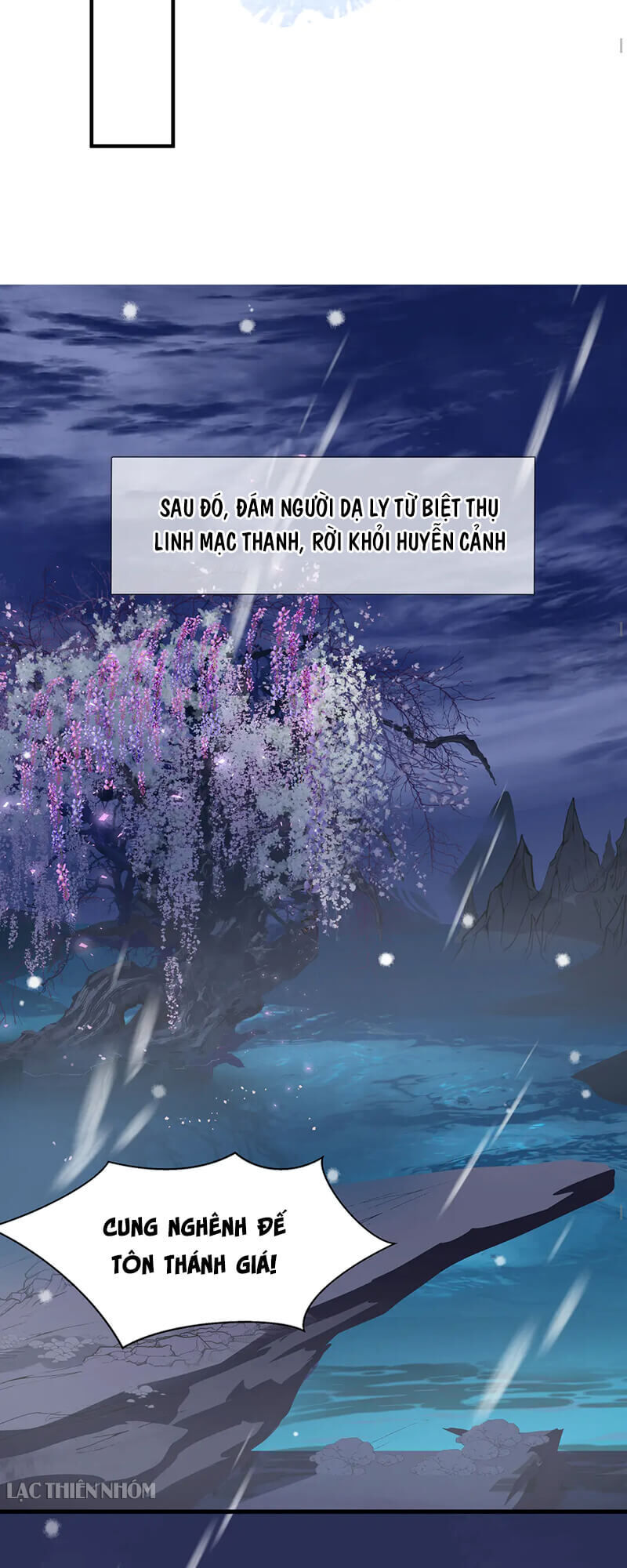 Ma Tôn Muốn Ôm Ôm - Chapter 56