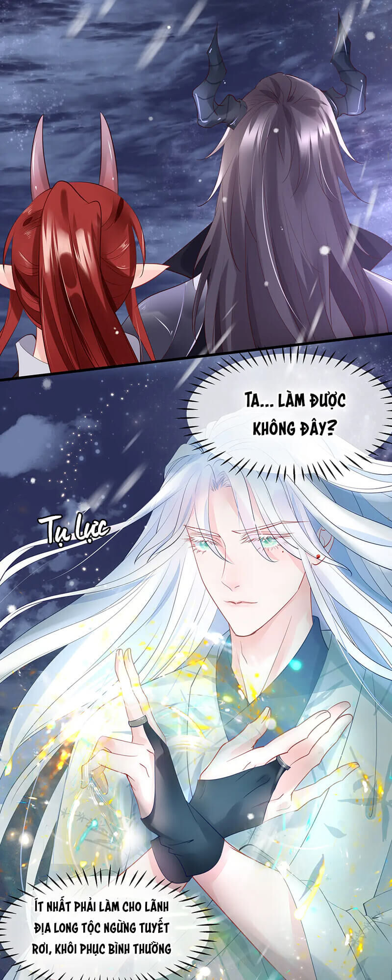 Ma Tôn Muốn Ôm Ôm - Chapter 56