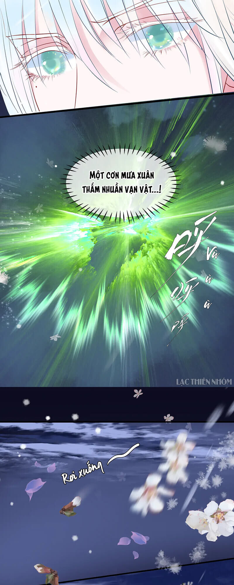 Ma Tôn Muốn Ôm Ôm - Chapter 56