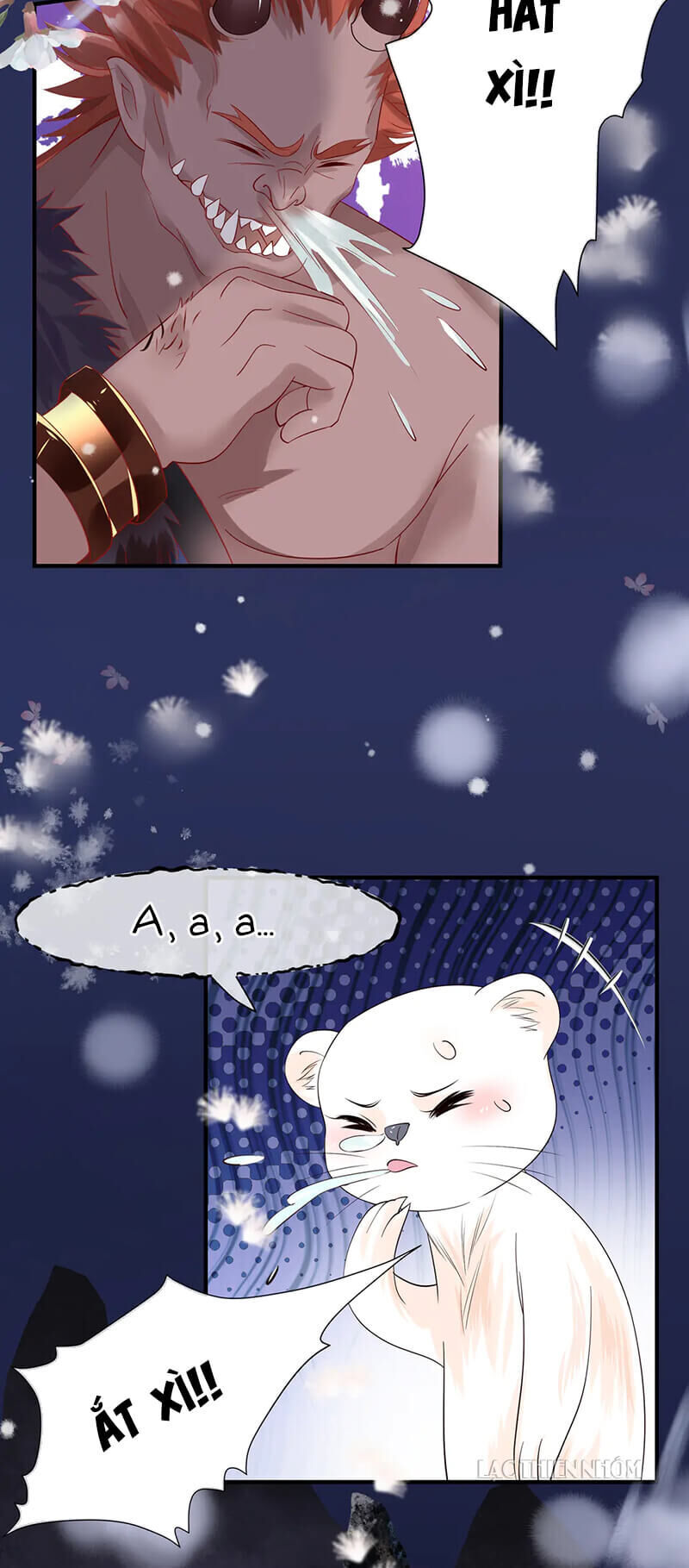 Ma Tôn Muốn Ôm Ôm - Chapter 56