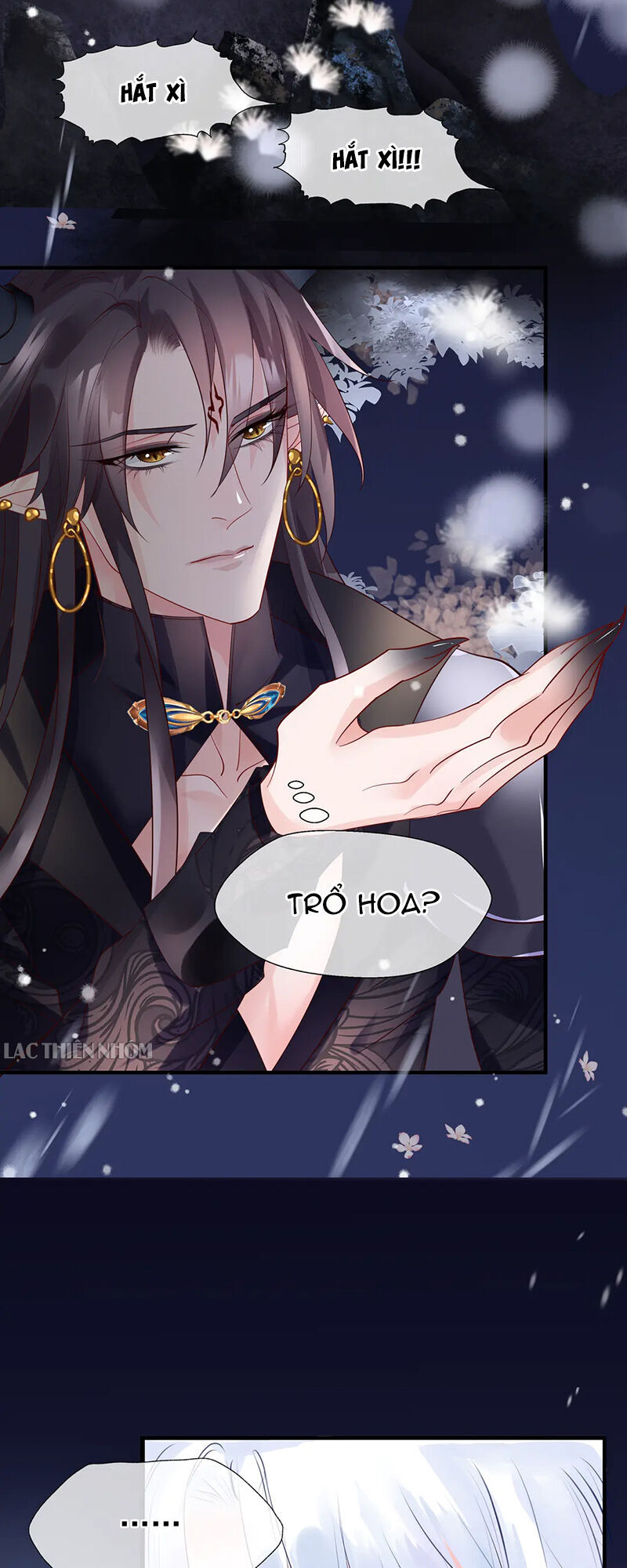 Ma Tôn Muốn Ôm Ôm - Chapter 56