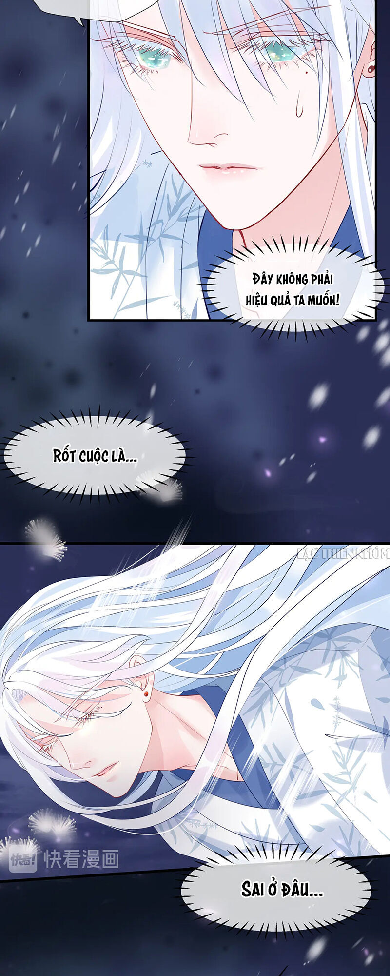 Ma Tôn Muốn Ôm Ôm - Chapter 56