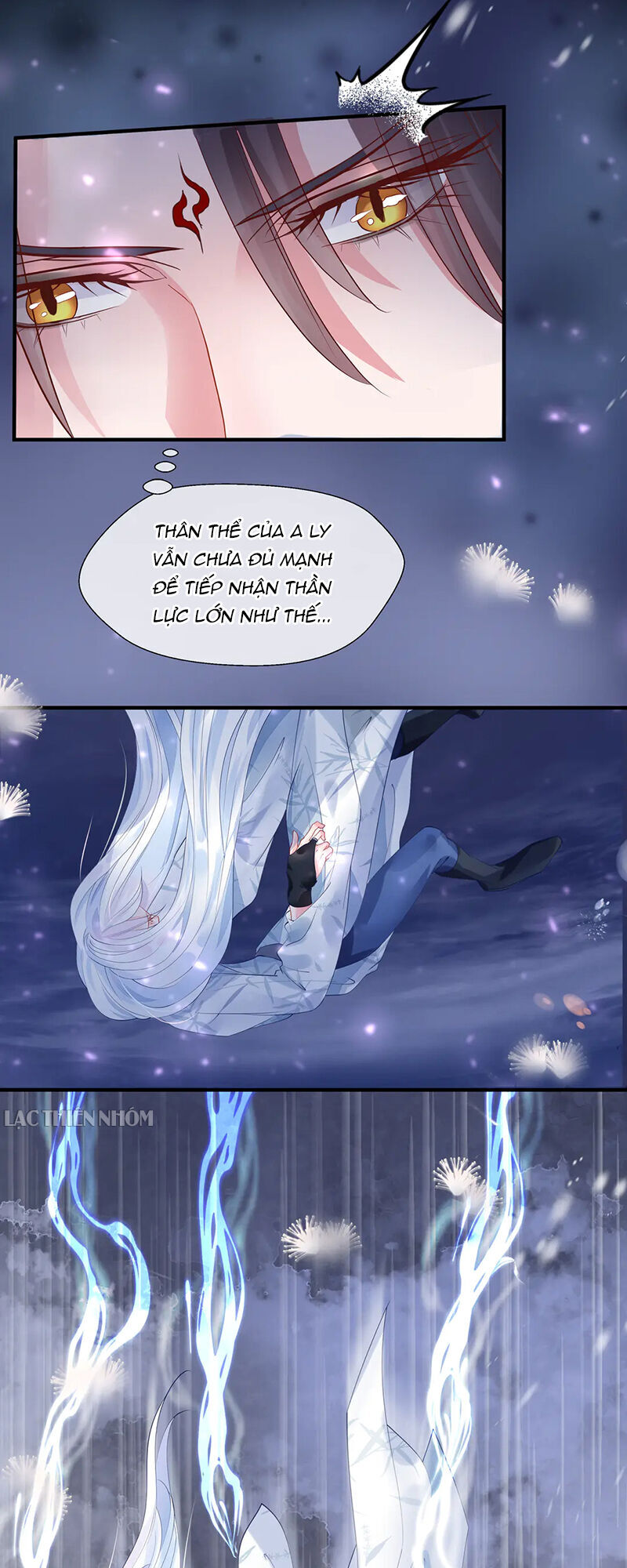 Ma Tôn Muốn Ôm Ôm - Chapter 56