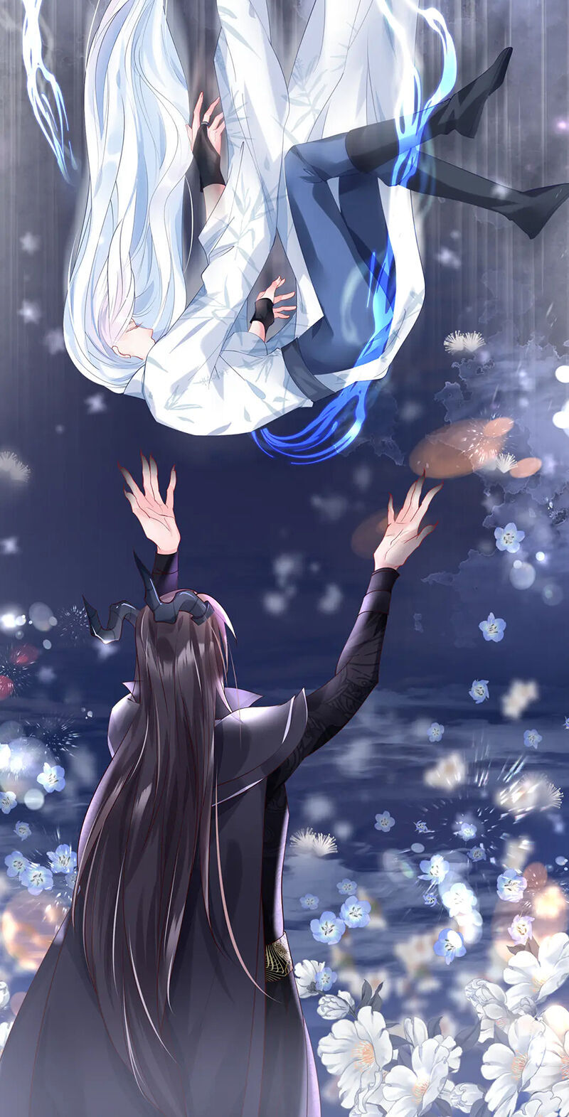 Ma Tôn Muốn Ôm Ôm - Chapter 56