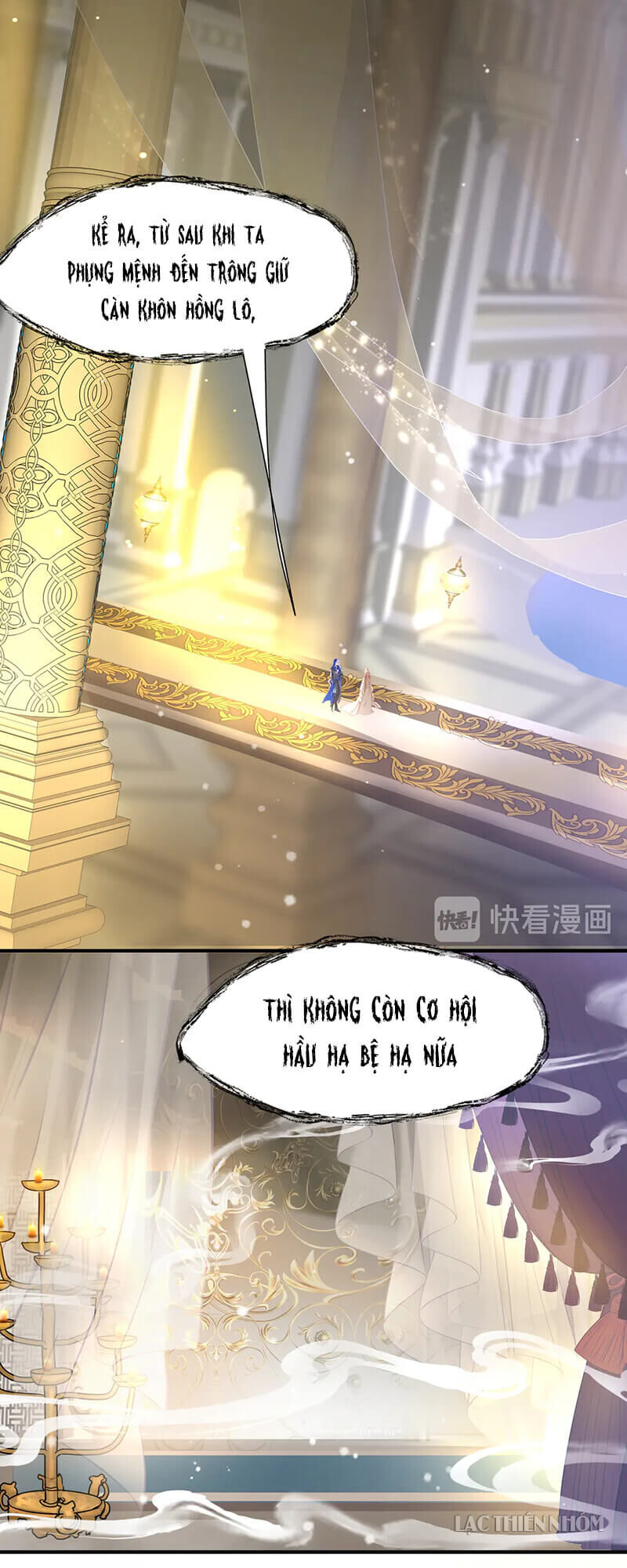 Ma Tôn Muốn Ôm Ôm - Chapter 56