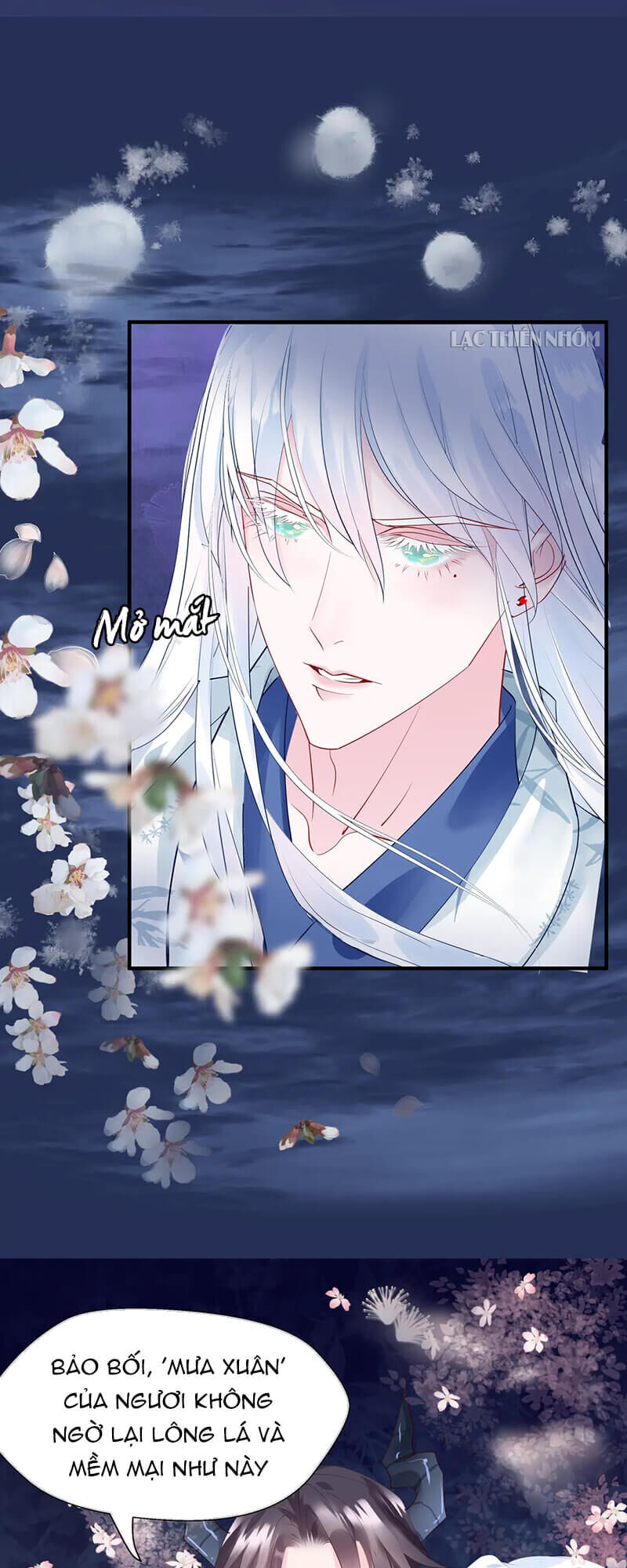 Ma Tôn Muốn Ôm Ôm - Chapter 56