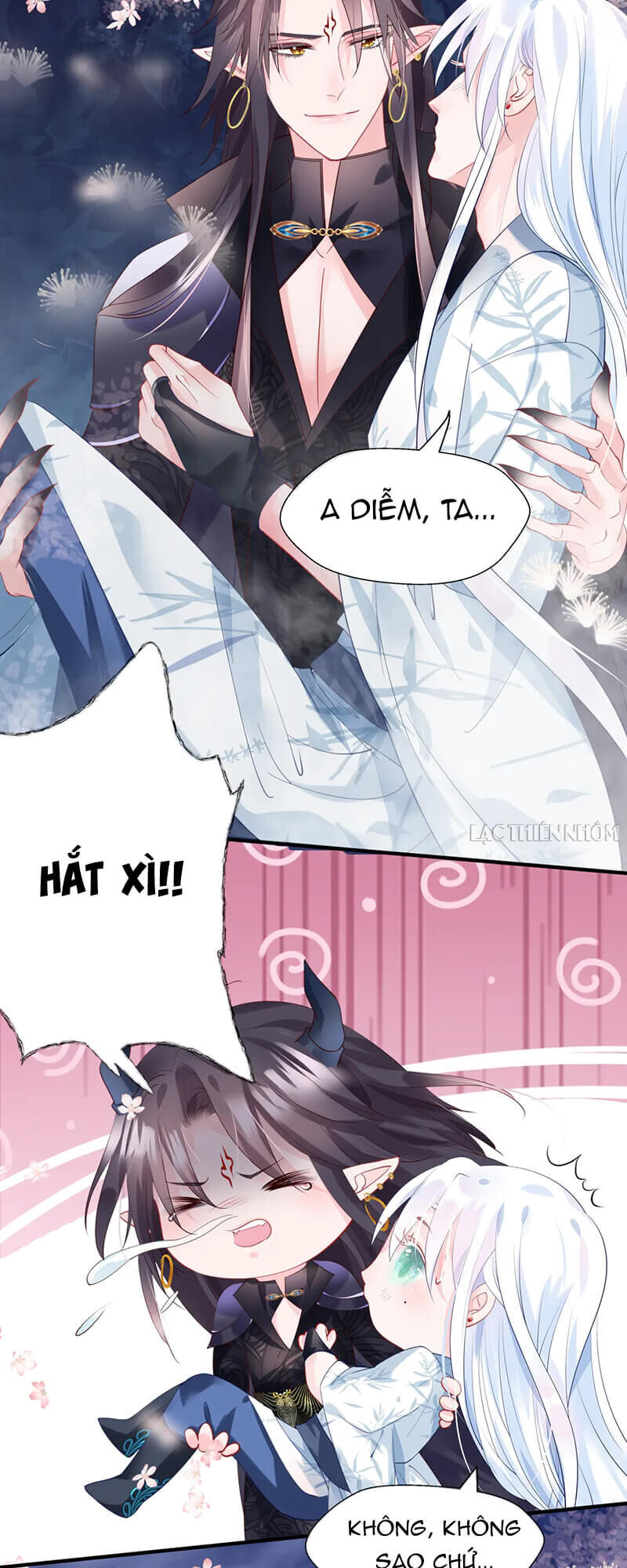 Ma Tôn Muốn Ôm Ôm - Chapter 56