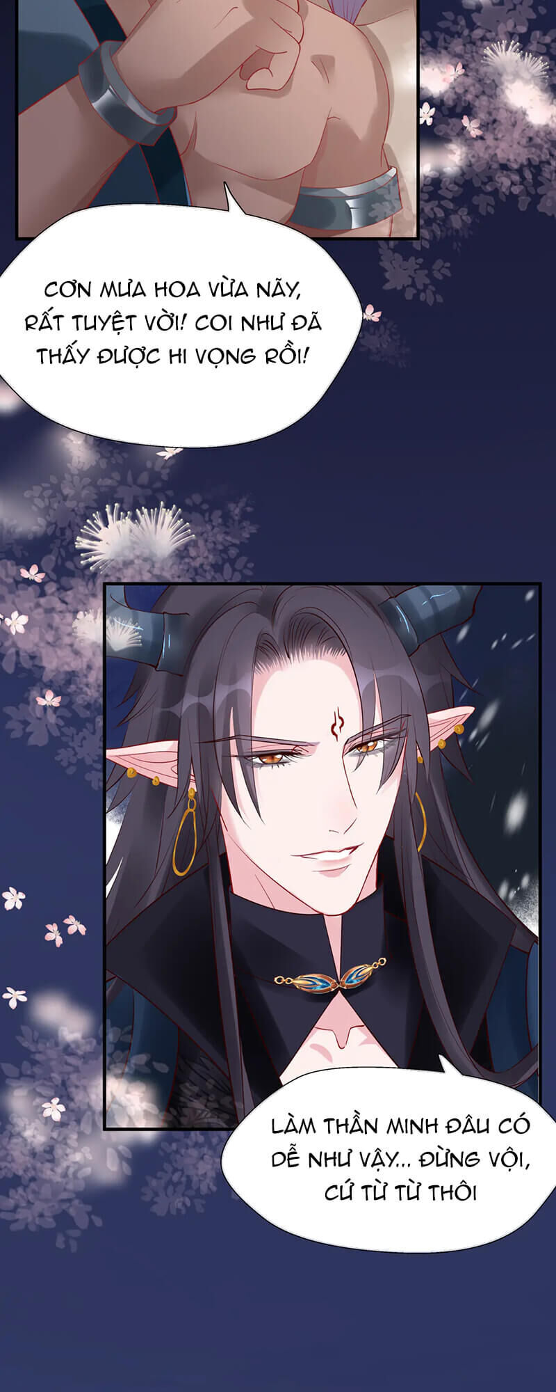 Ma Tôn Muốn Ôm Ôm - Chapter 56