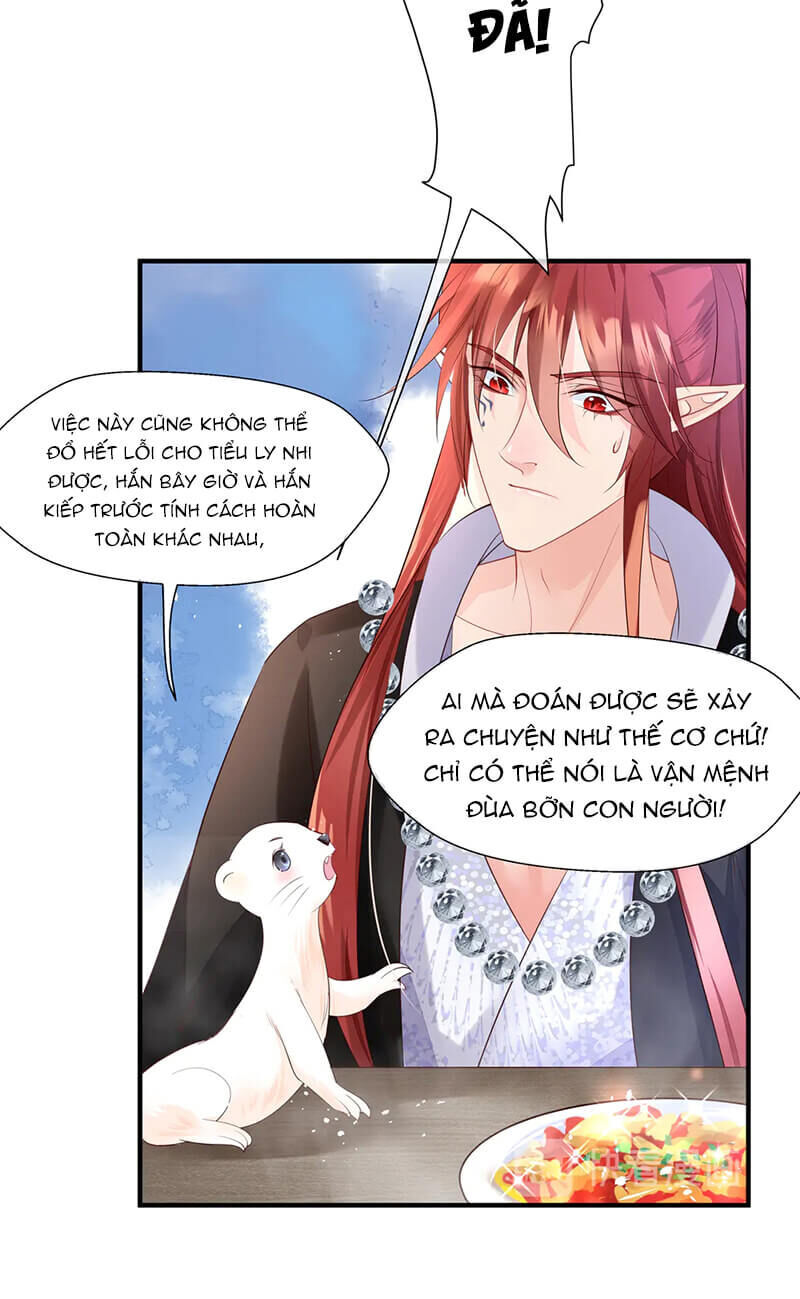 Ma Tôn Muốn Ôm Ôm - Chapter 57