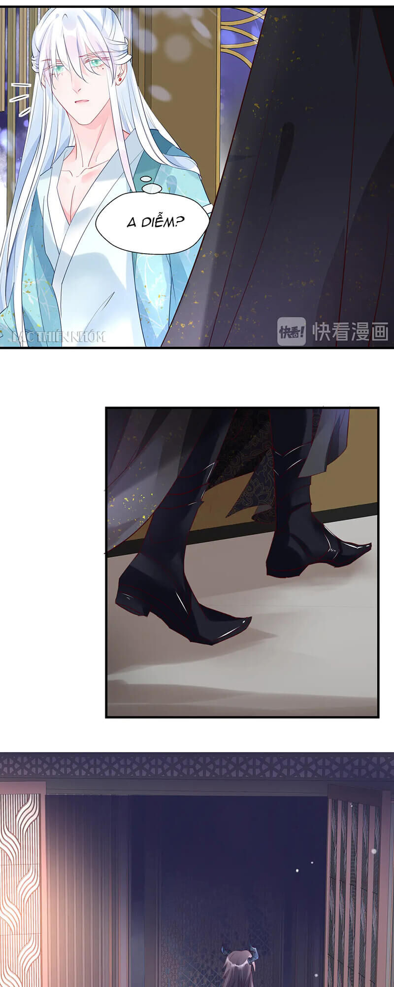 Ma Tôn Muốn Ôm Ôm - Chapter 57