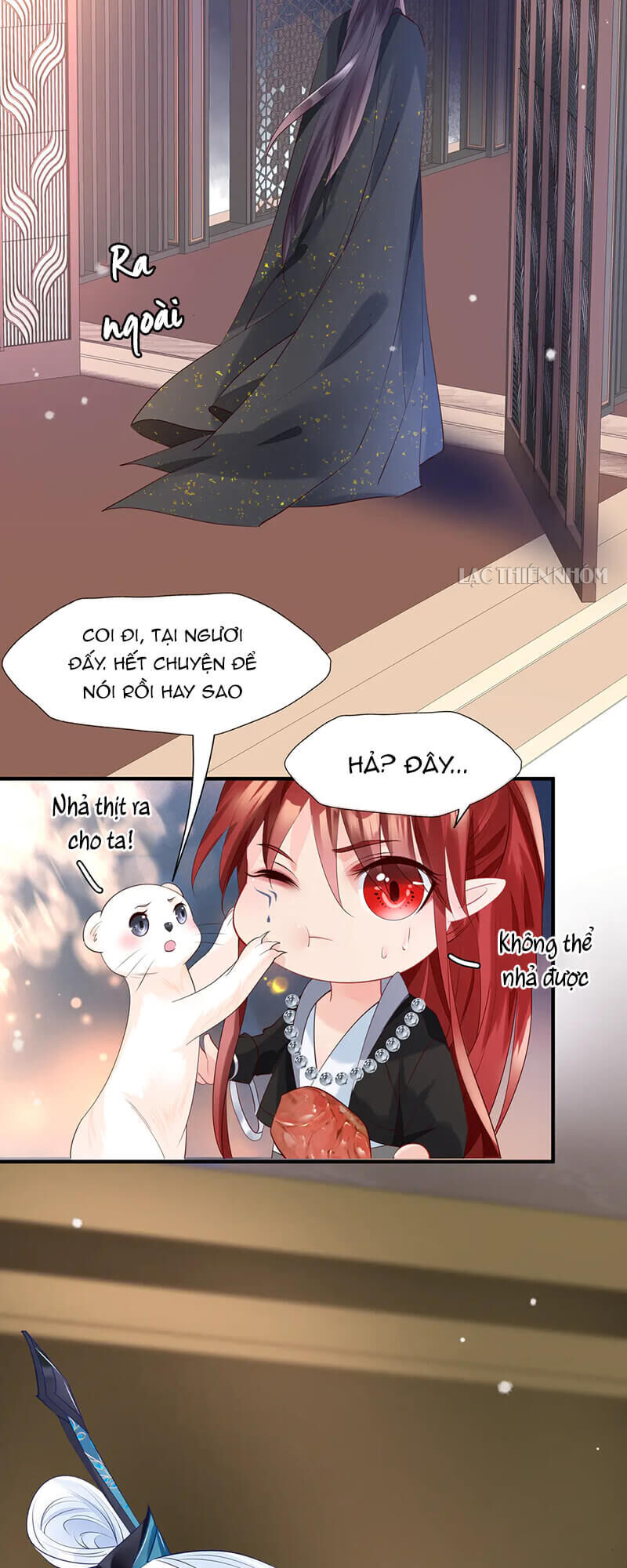 Ma Tôn Muốn Ôm Ôm - Chapter 57