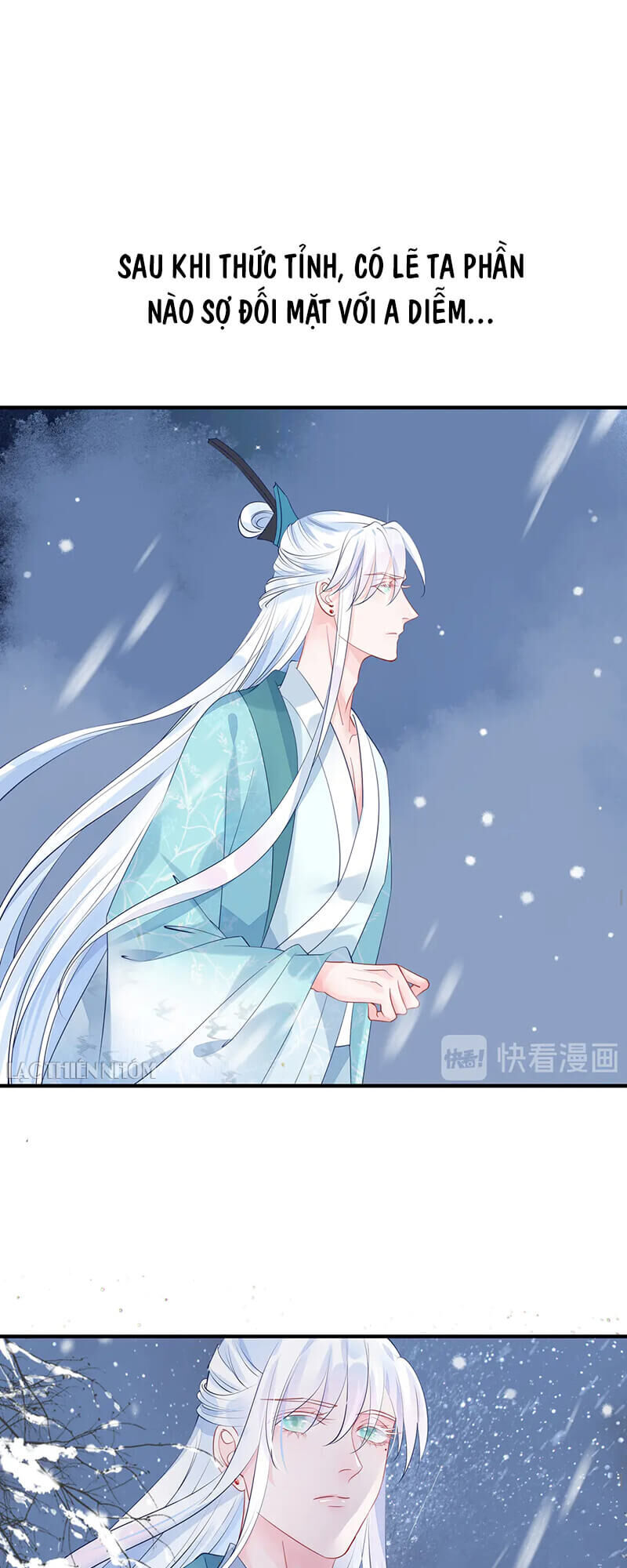 Ma Tôn Muốn Ôm Ôm - Chapter 57