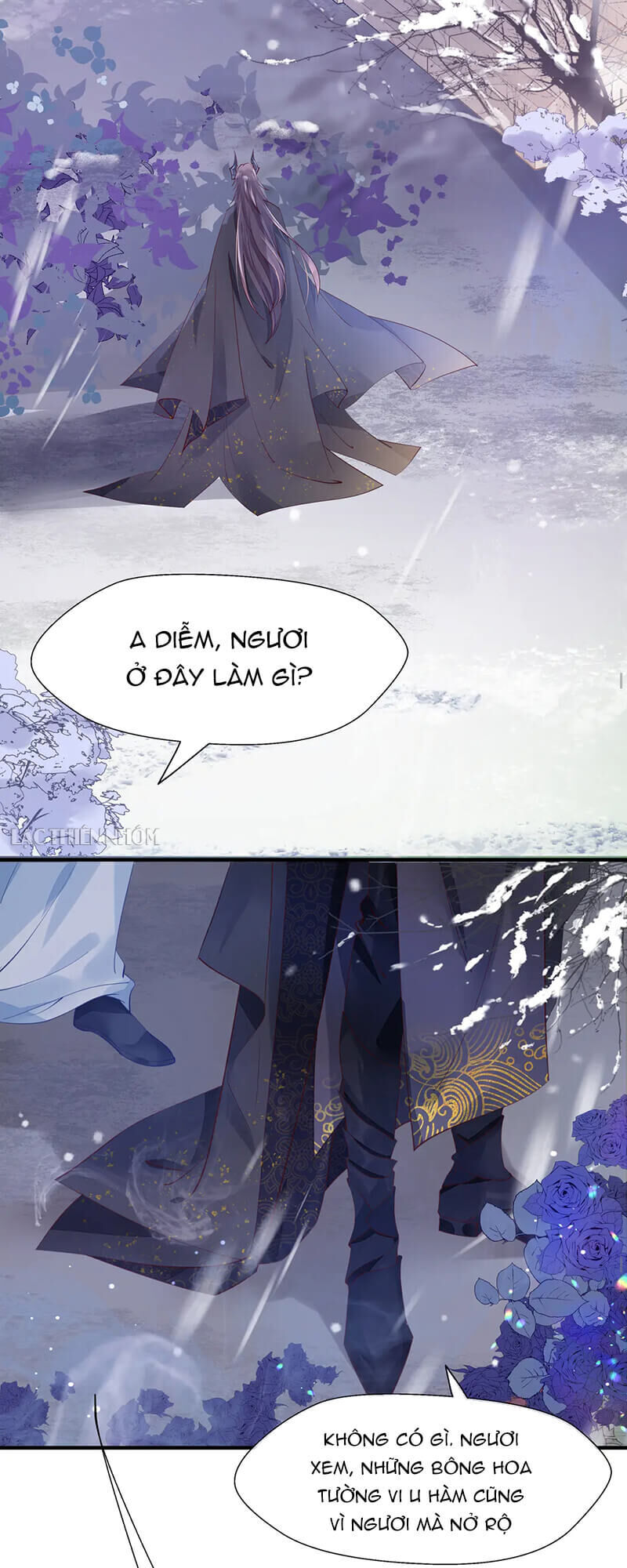 Ma Tôn Muốn Ôm Ôm - Chapter 57