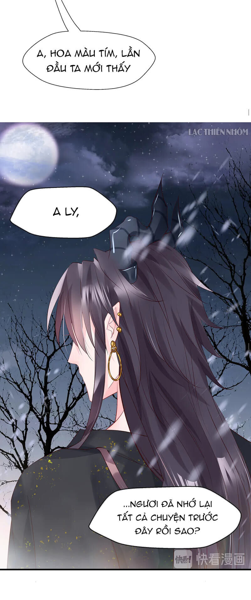 Ma Tôn Muốn Ôm Ôm - Chapter 57