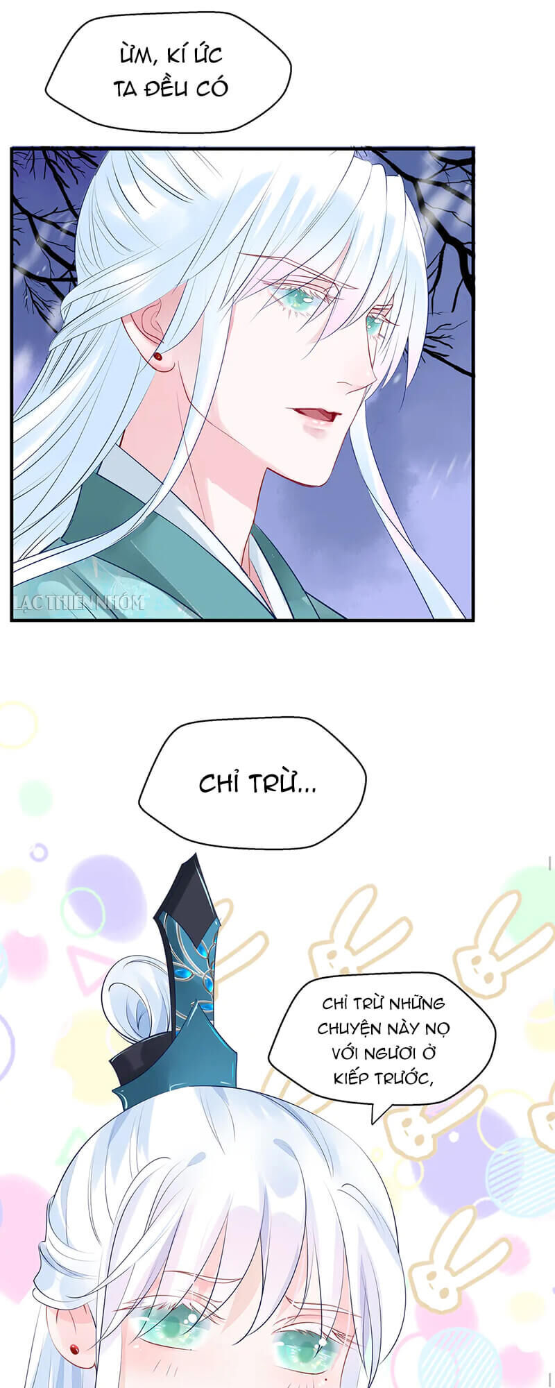 Ma Tôn Muốn Ôm Ôm - Chapter 57