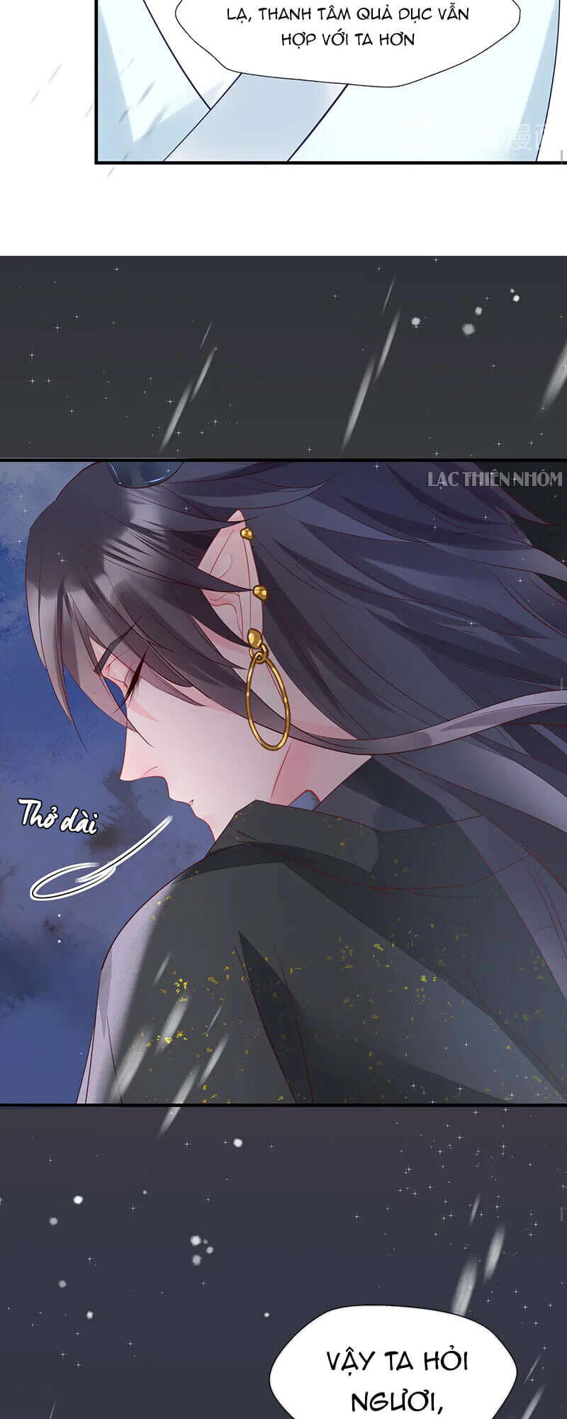 Ma Tôn Muốn Ôm Ôm - Chapter 57