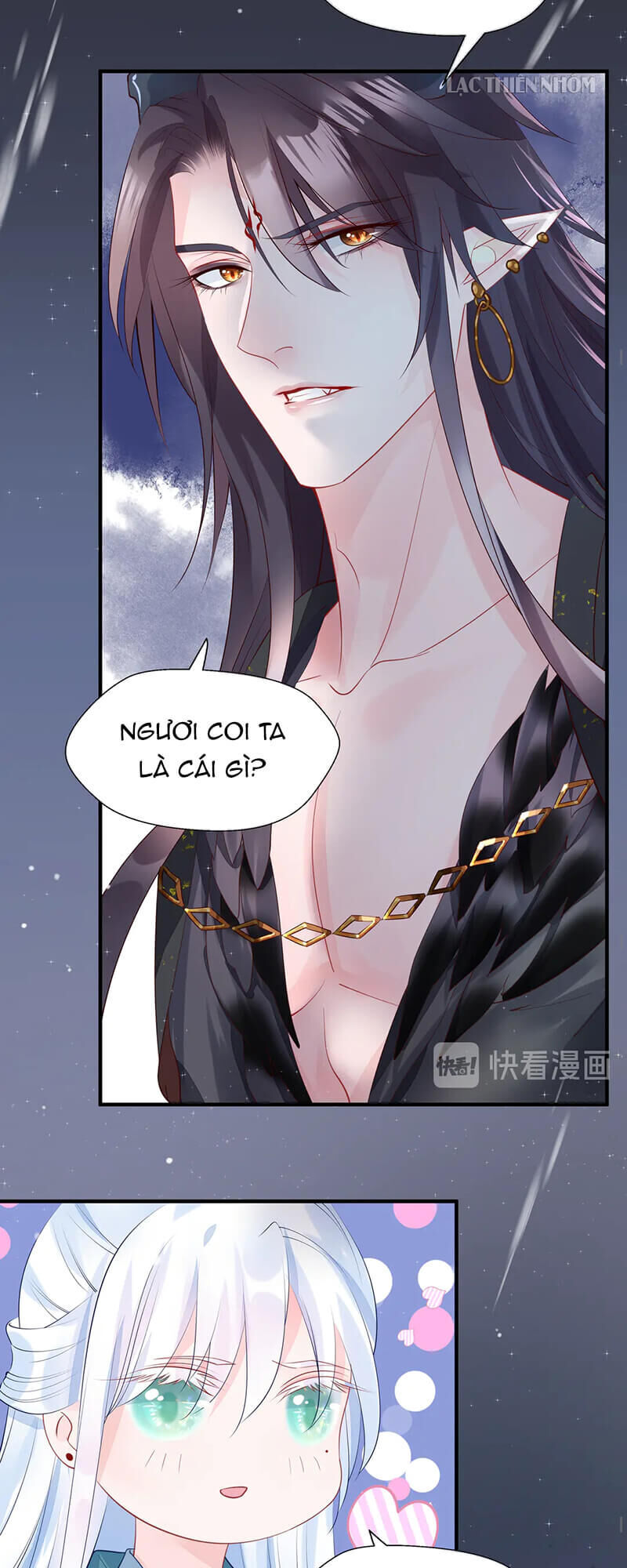 Ma Tôn Muốn Ôm Ôm - Chapter 57
