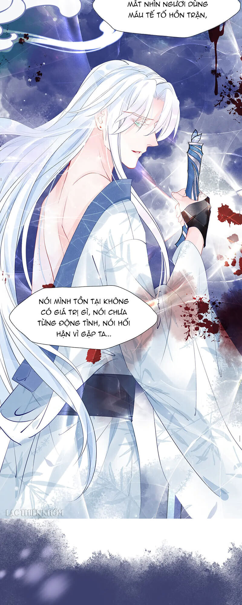Ma Tôn Muốn Ôm Ôm - Chapter 57