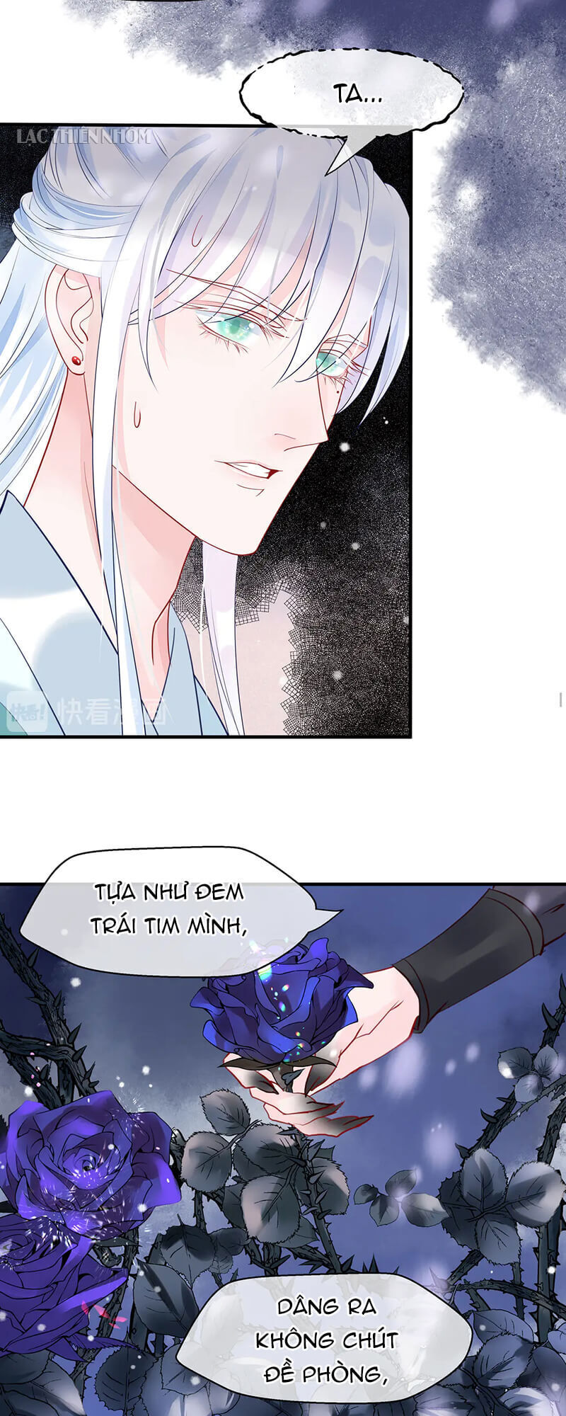 Ma Tôn Muốn Ôm Ôm - Chapter 57