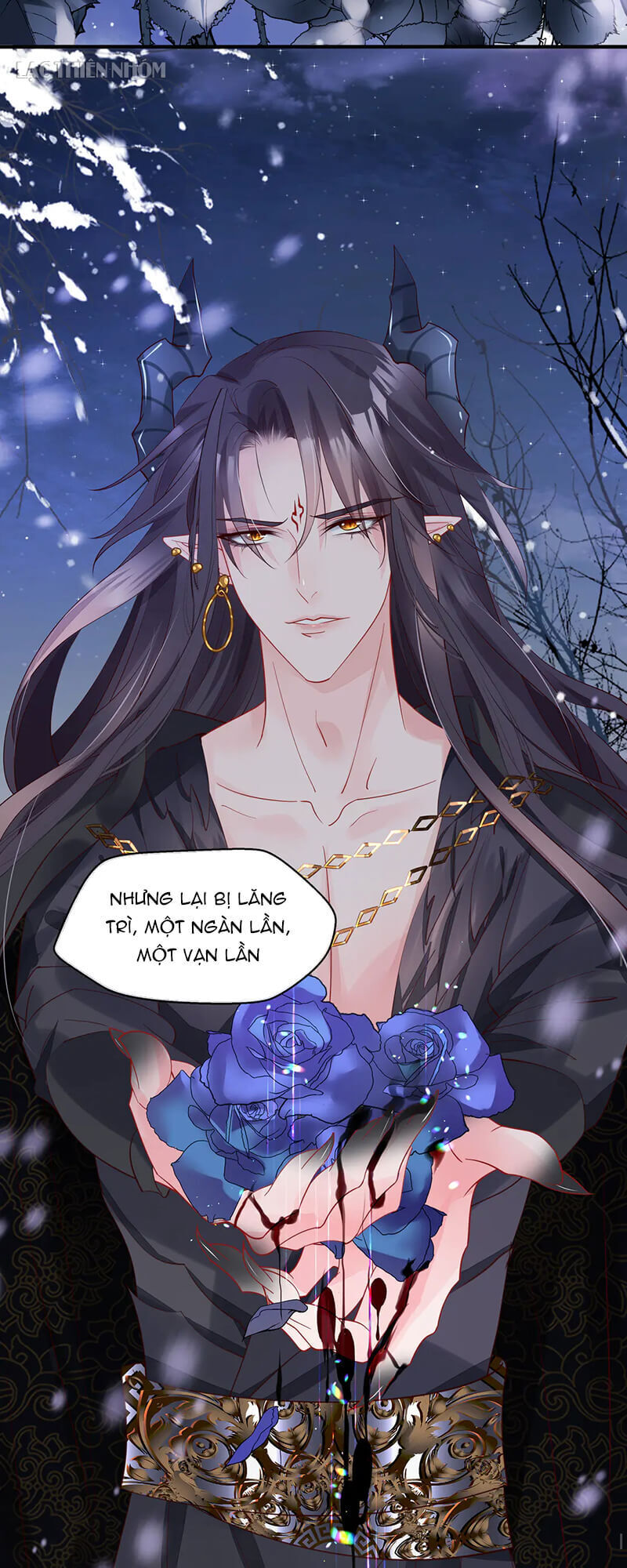 Ma Tôn Muốn Ôm Ôm - Chapter 57