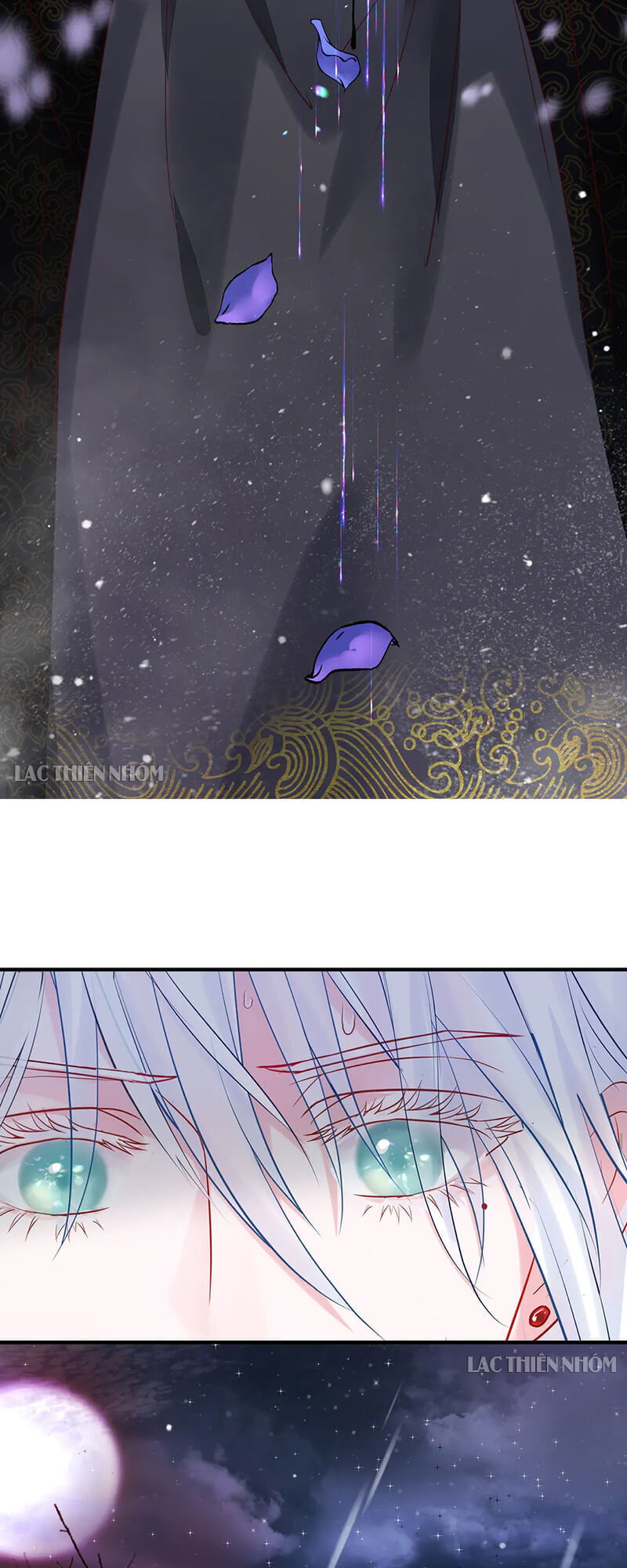 Ma Tôn Muốn Ôm Ôm - Chapter 57