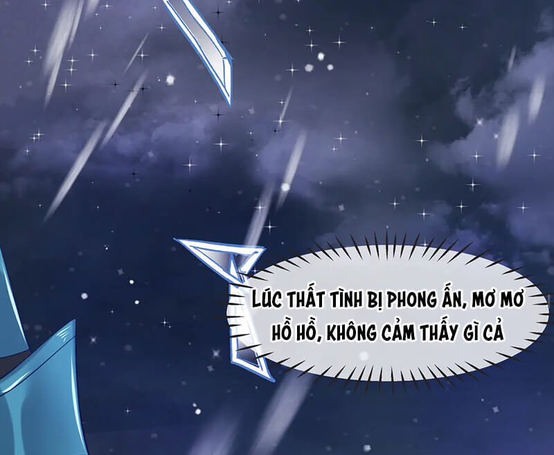 Ma Tôn Muốn Ôm Ôm - Chapter 57