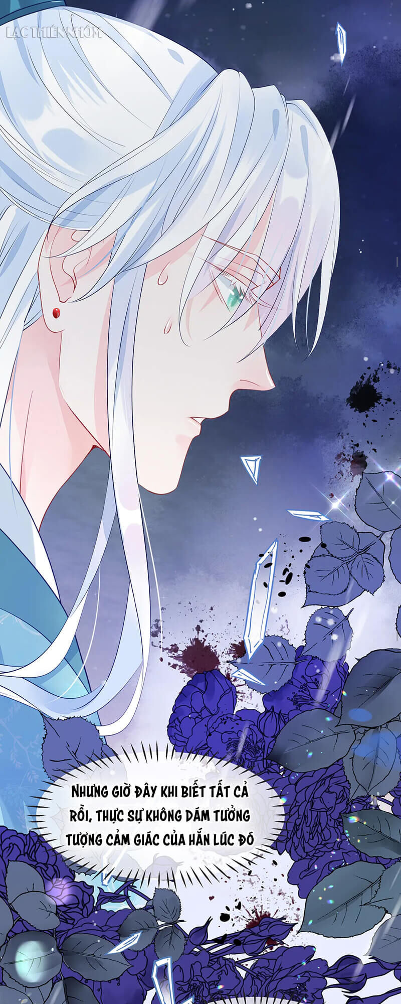 Ma Tôn Muốn Ôm Ôm - Chapter 57