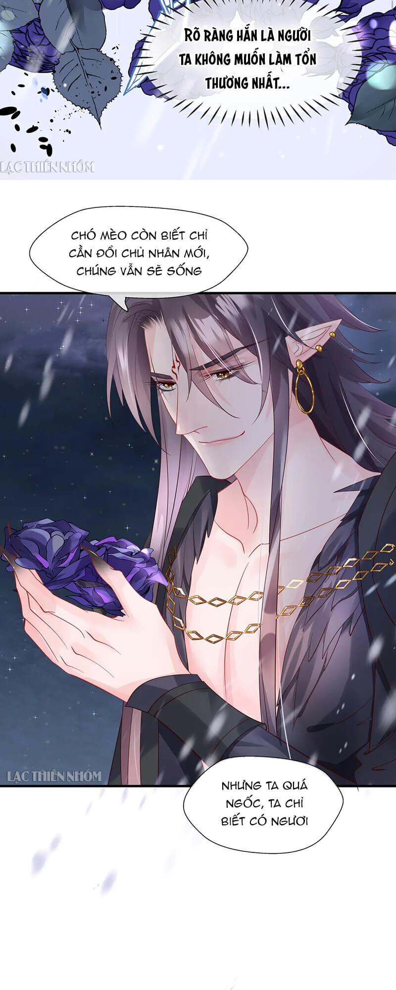 Ma Tôn Muốn Ôm Ôm - Chapter 57