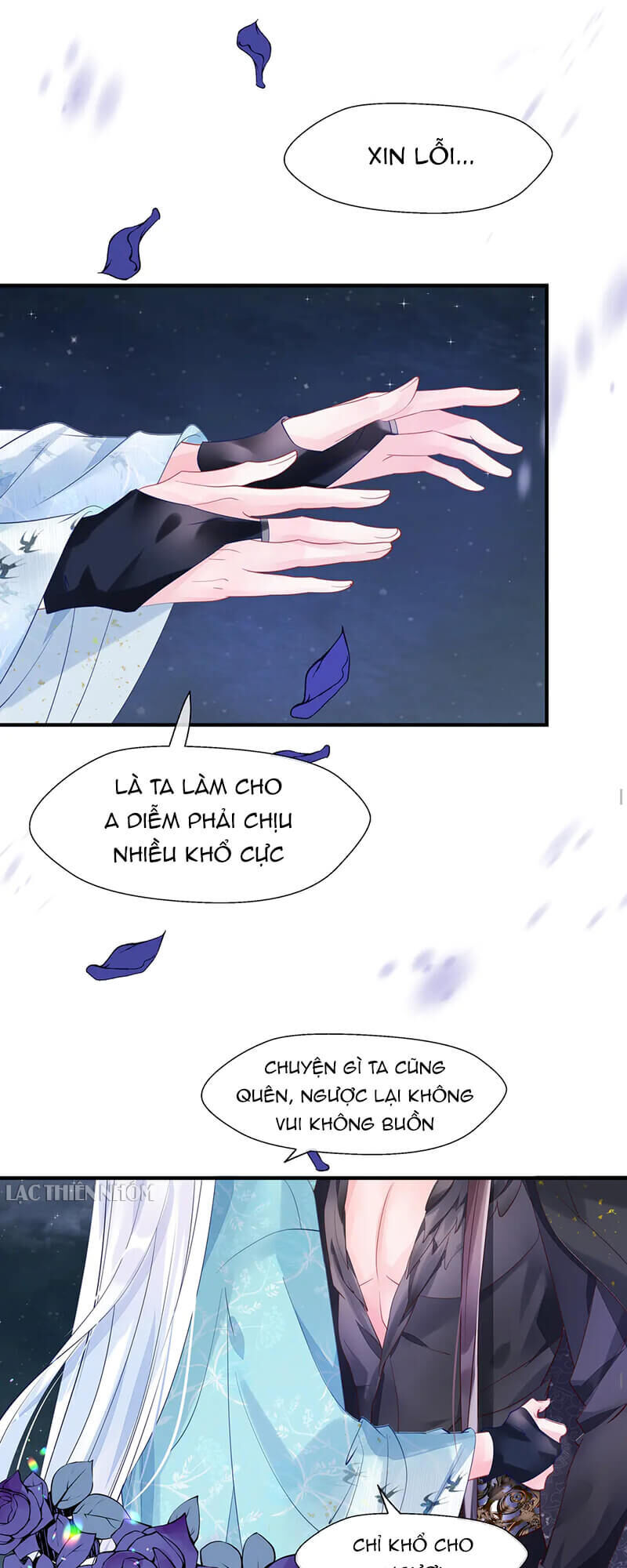 Ma Tôn Muốn Ôm Ôm - Chapter 57