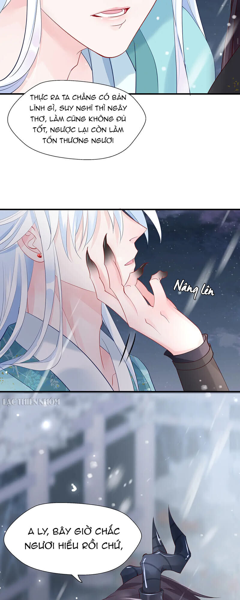 Ma Tôn Muốn Ôm Ôm - Chapter 57