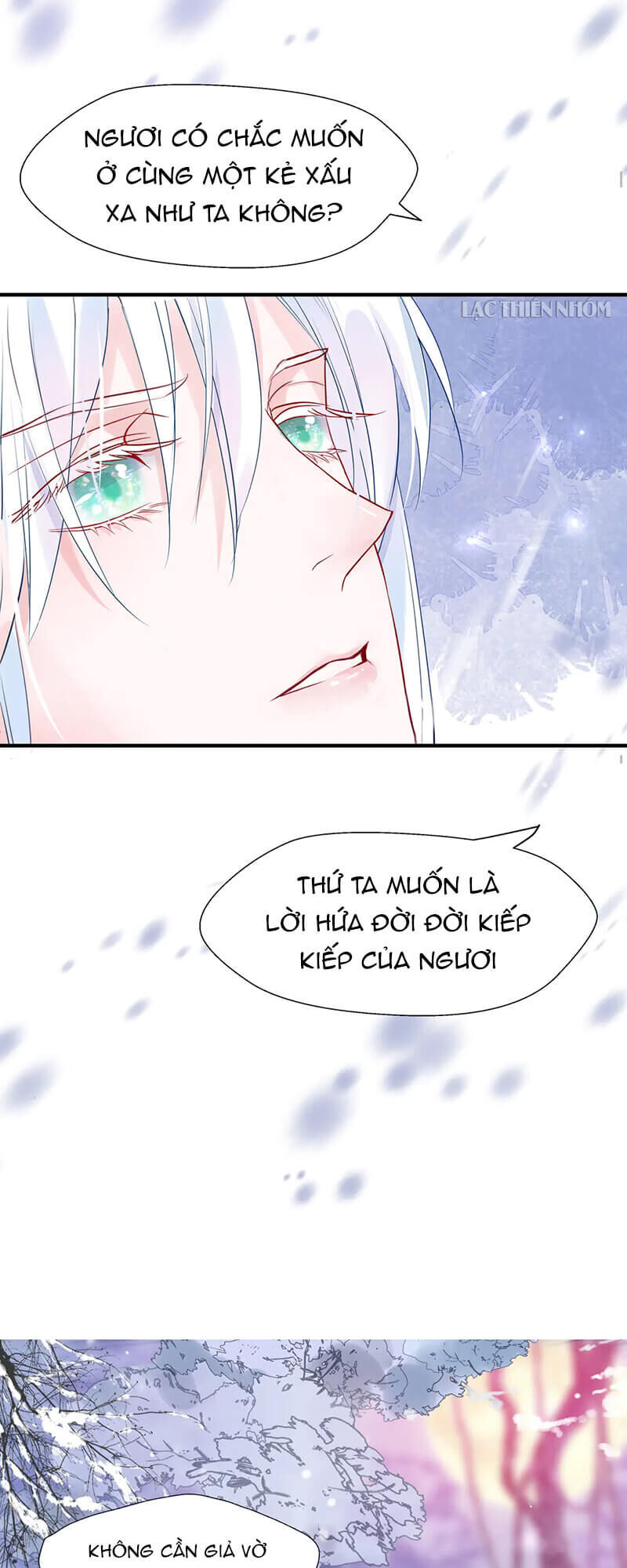 Ma Tôn Muốn Ôm Ôm - Chapter 57
