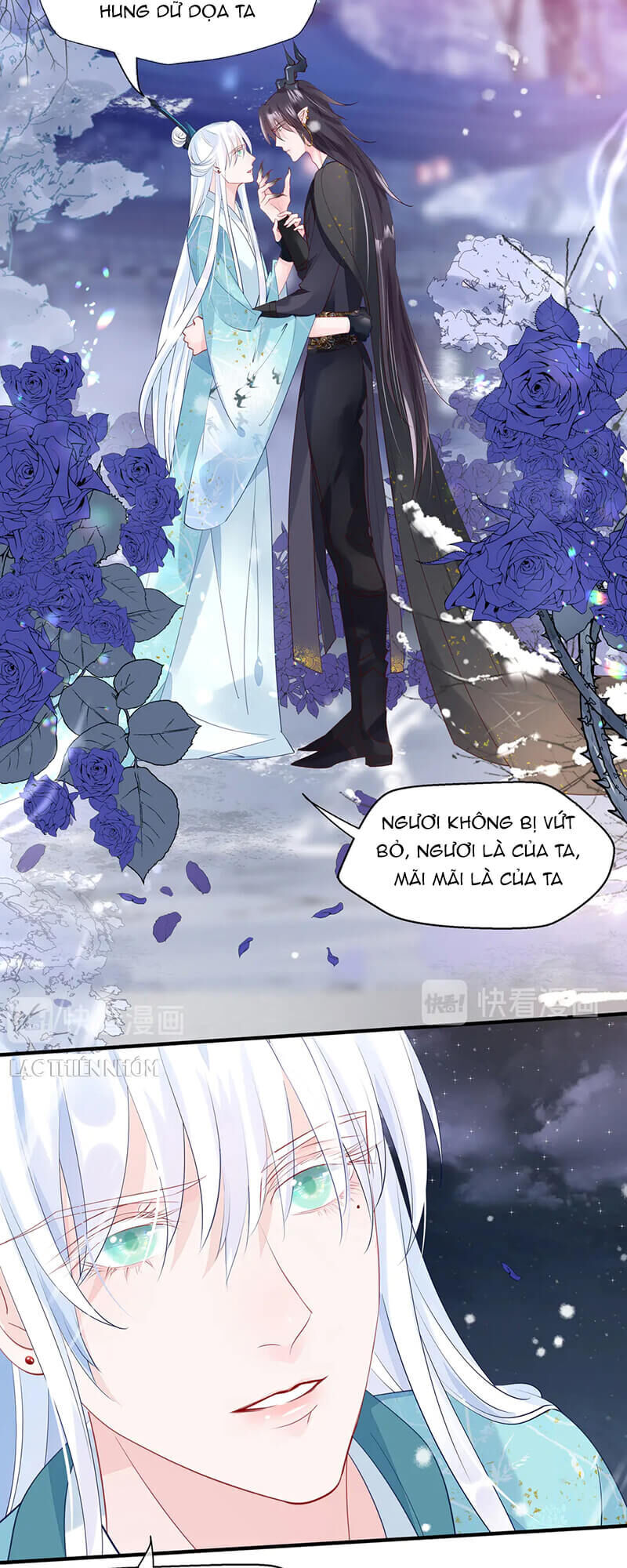 Ma Tôn Muốn Ôm Ôm - Chapter 57