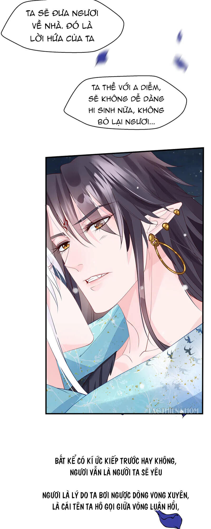 Ma Tôn Muốn Ôm Ôm - Chapter 57