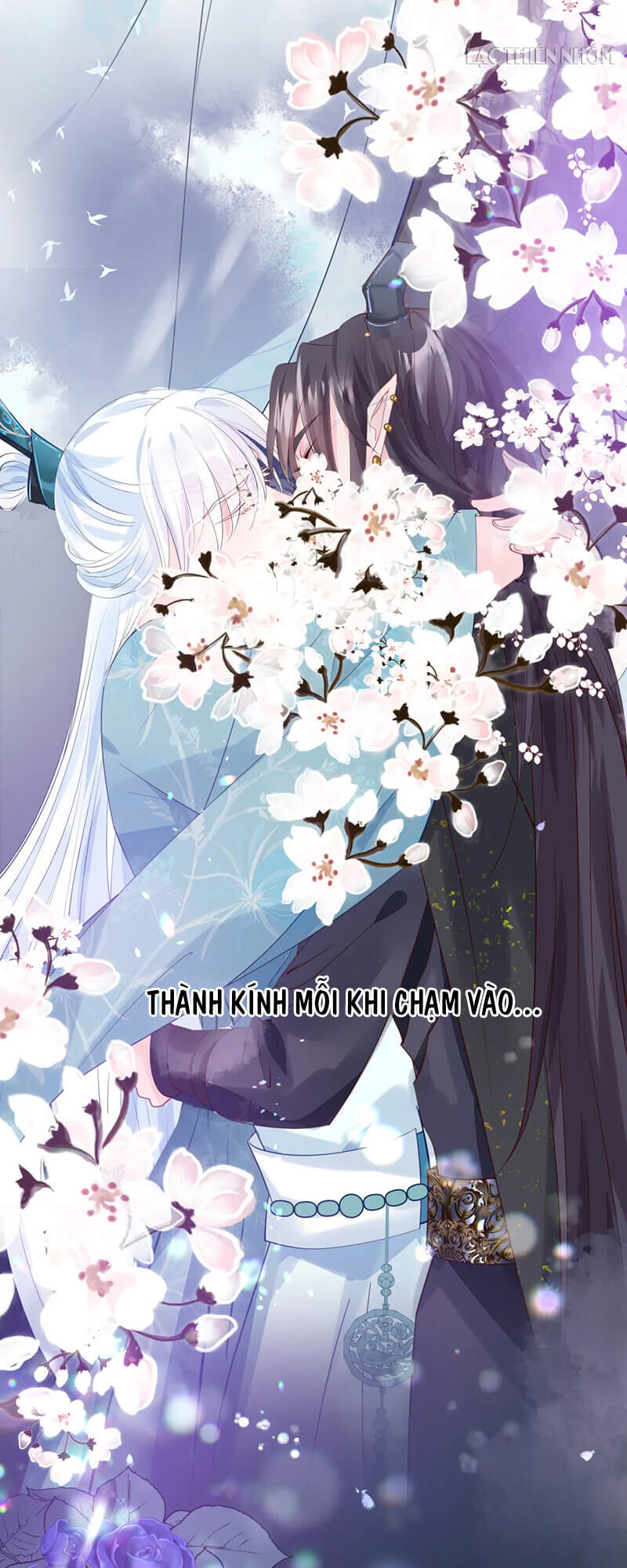 Ma Tôn Muốn Ôm Ôm - Chapter 57