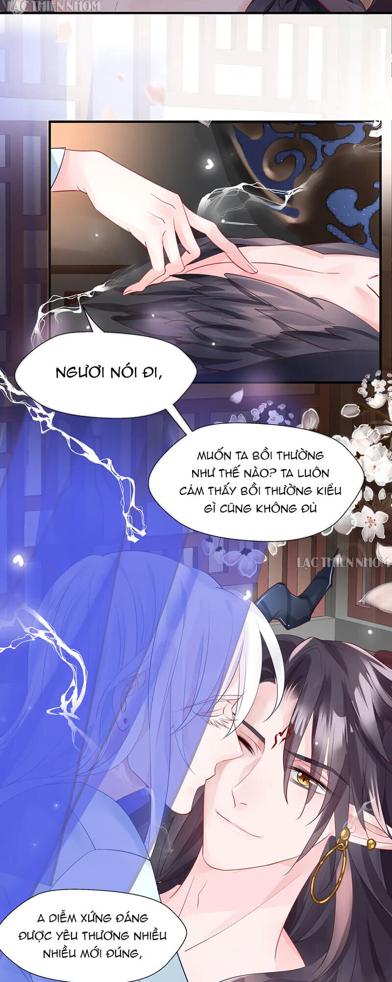 Ma Tôn Muốn Ôm Ôm - Chapter 57