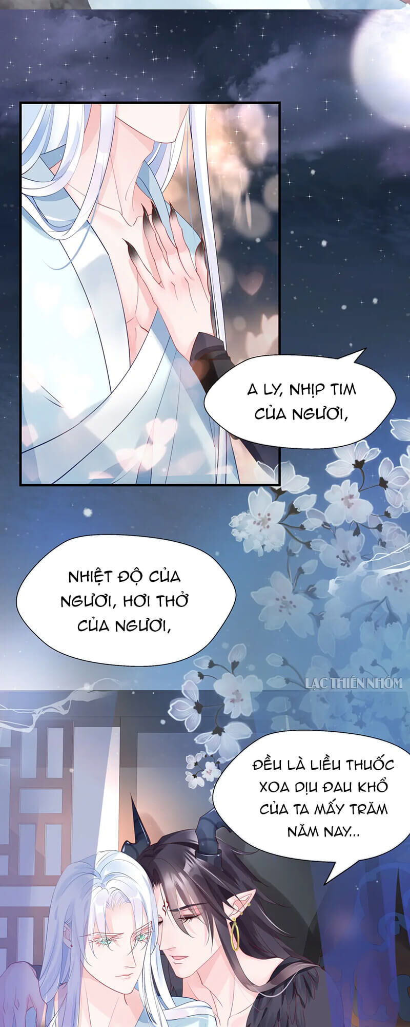 Ma Tôn Muốn Ôm Ôm - Chapter 57