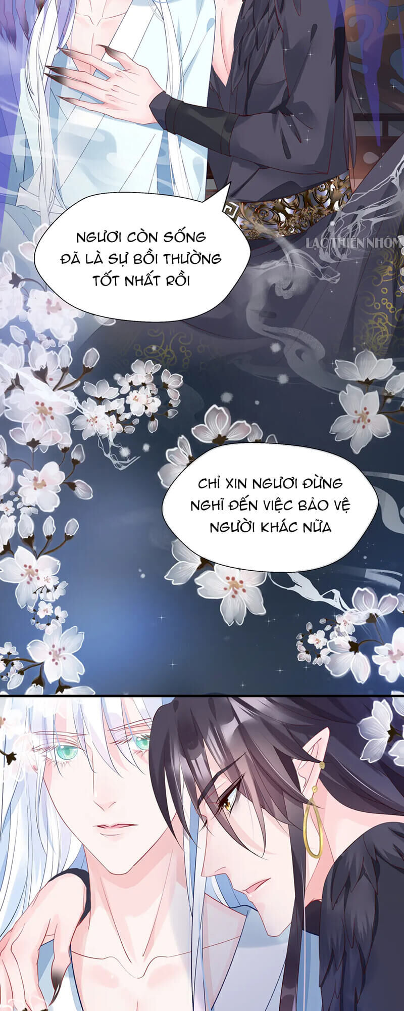 Ma Tôn Muốn Ôm Ôm - Chapter 57
