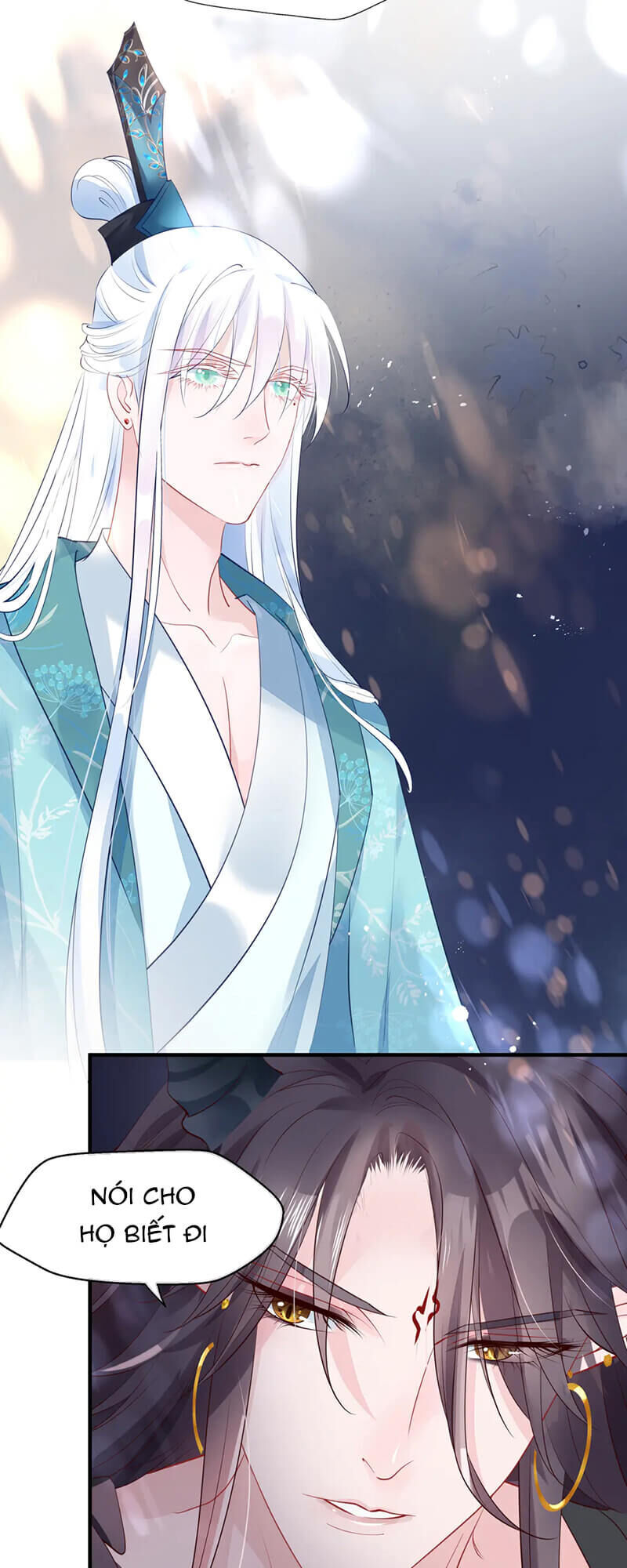 Ma Tôn Muốn Ôm Ôm - Chapter 57